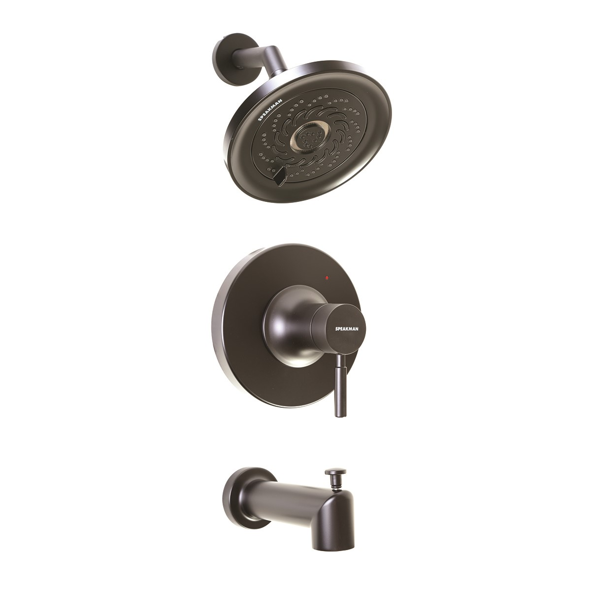 SPEAKMAN SLV-1030-UNI-E2-MB