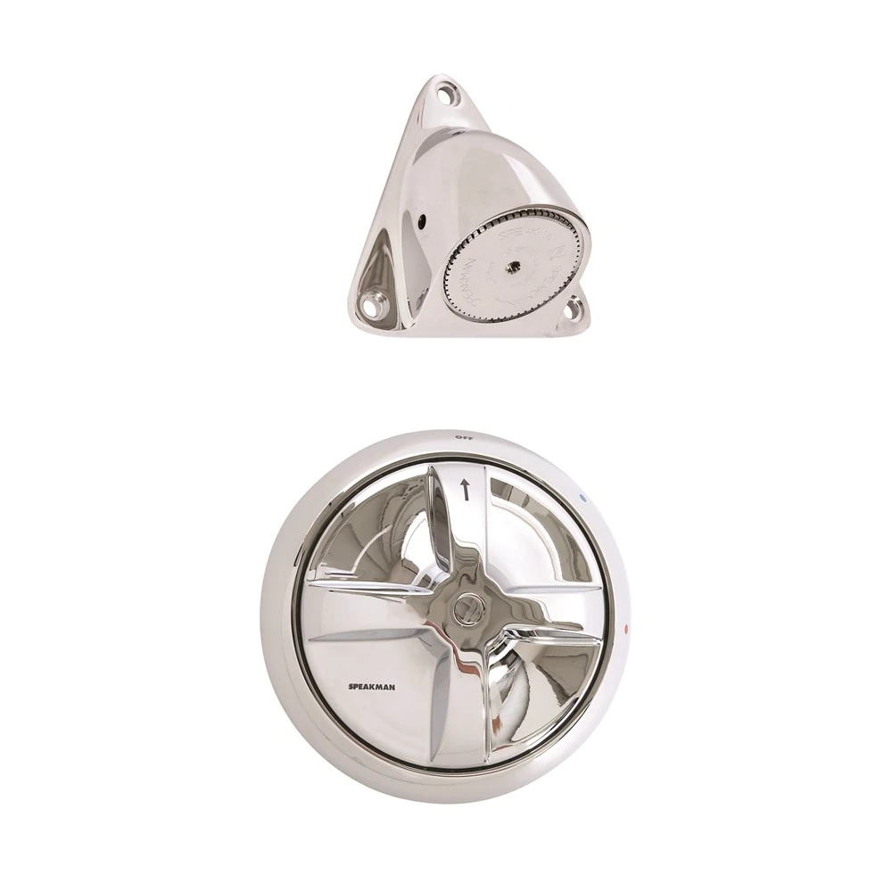 SPEAKMAN SLV-3200-E2