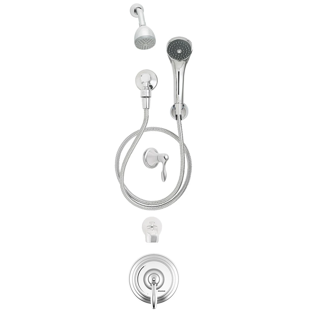 SPEAKMAN SLV-5070-E15