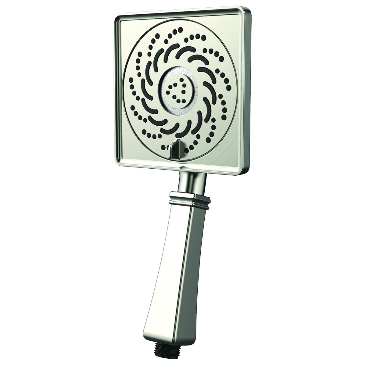 SPEAKMAN VS-5002-BN-E2 Hand Held Shower Head, Exhilaration | CE2AQL