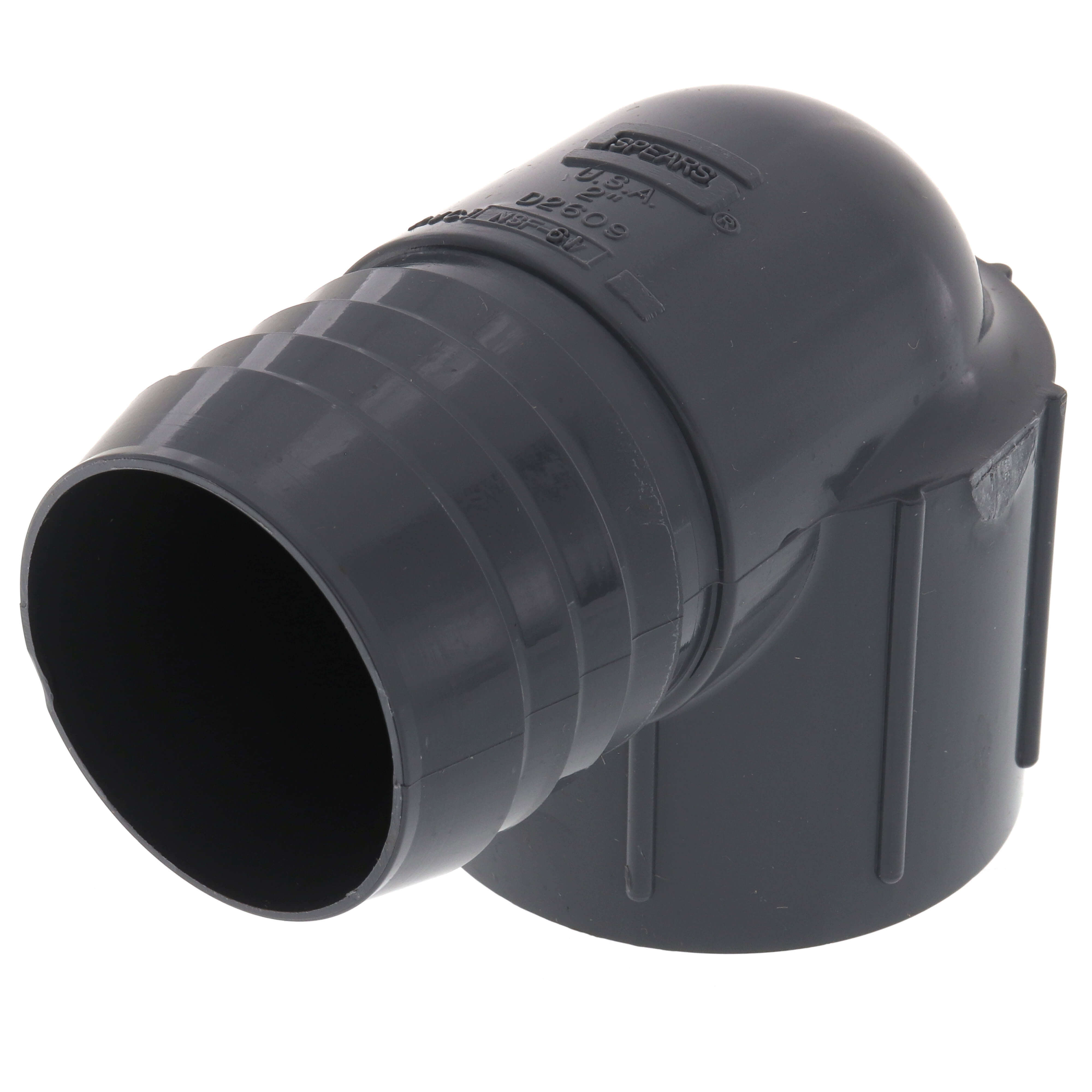 SPEARS VALVES 1407-020