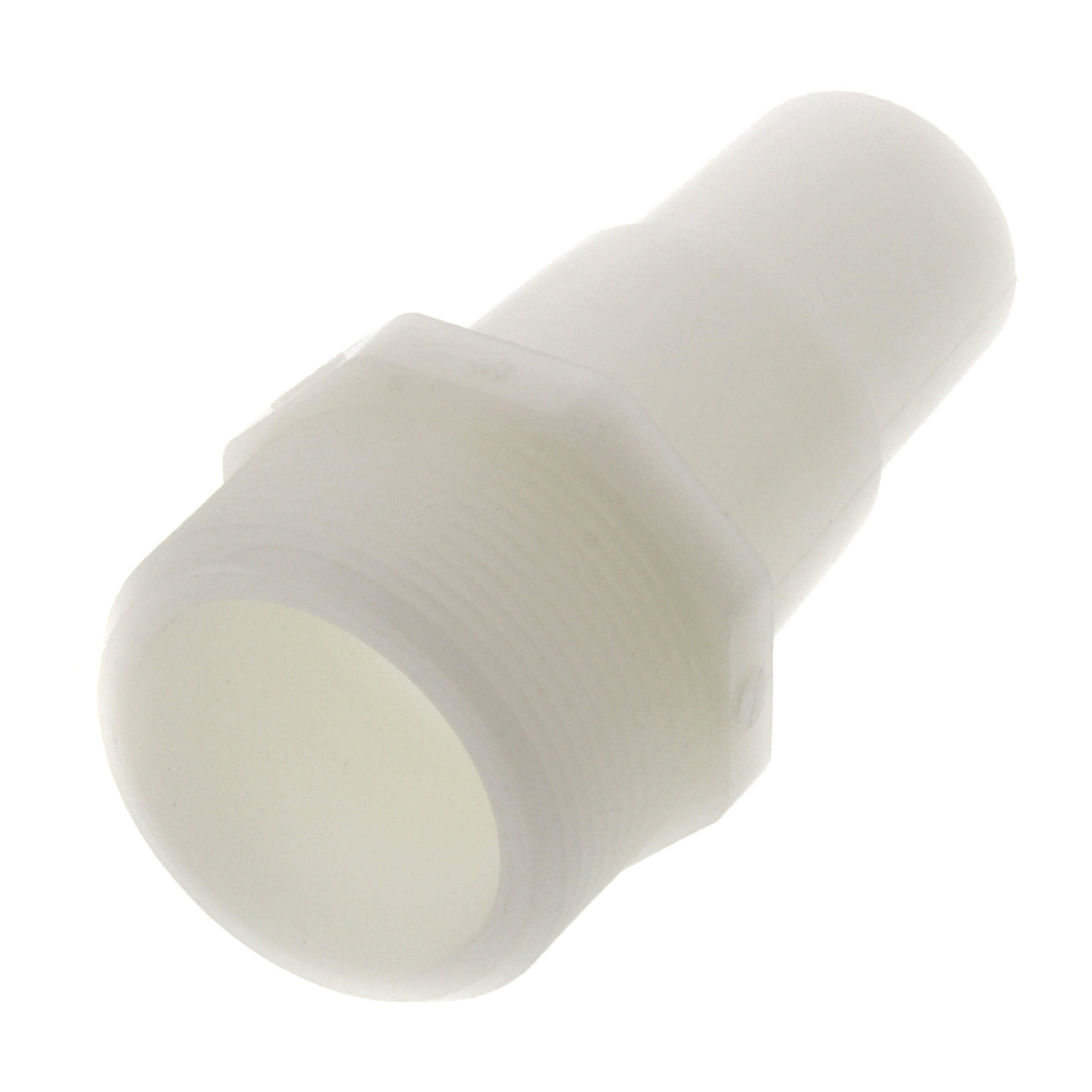 SPEARS VALVES 1436-204P Pool Adapter, MPT x Hose I.D., 1-1/2 x 1-1/4 Size, Polypropylene | BU7PMB