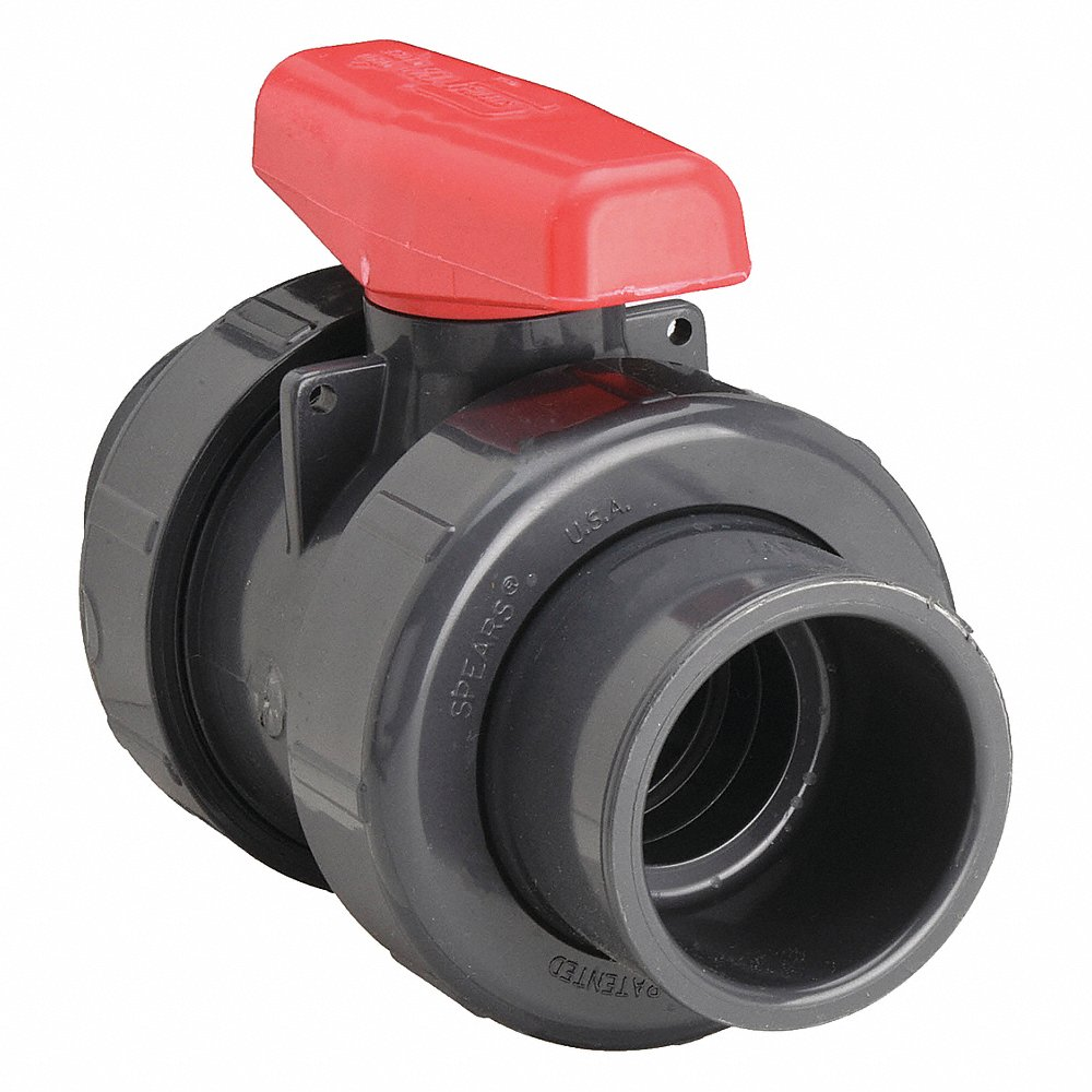 SPEARS VALVES 3629-015