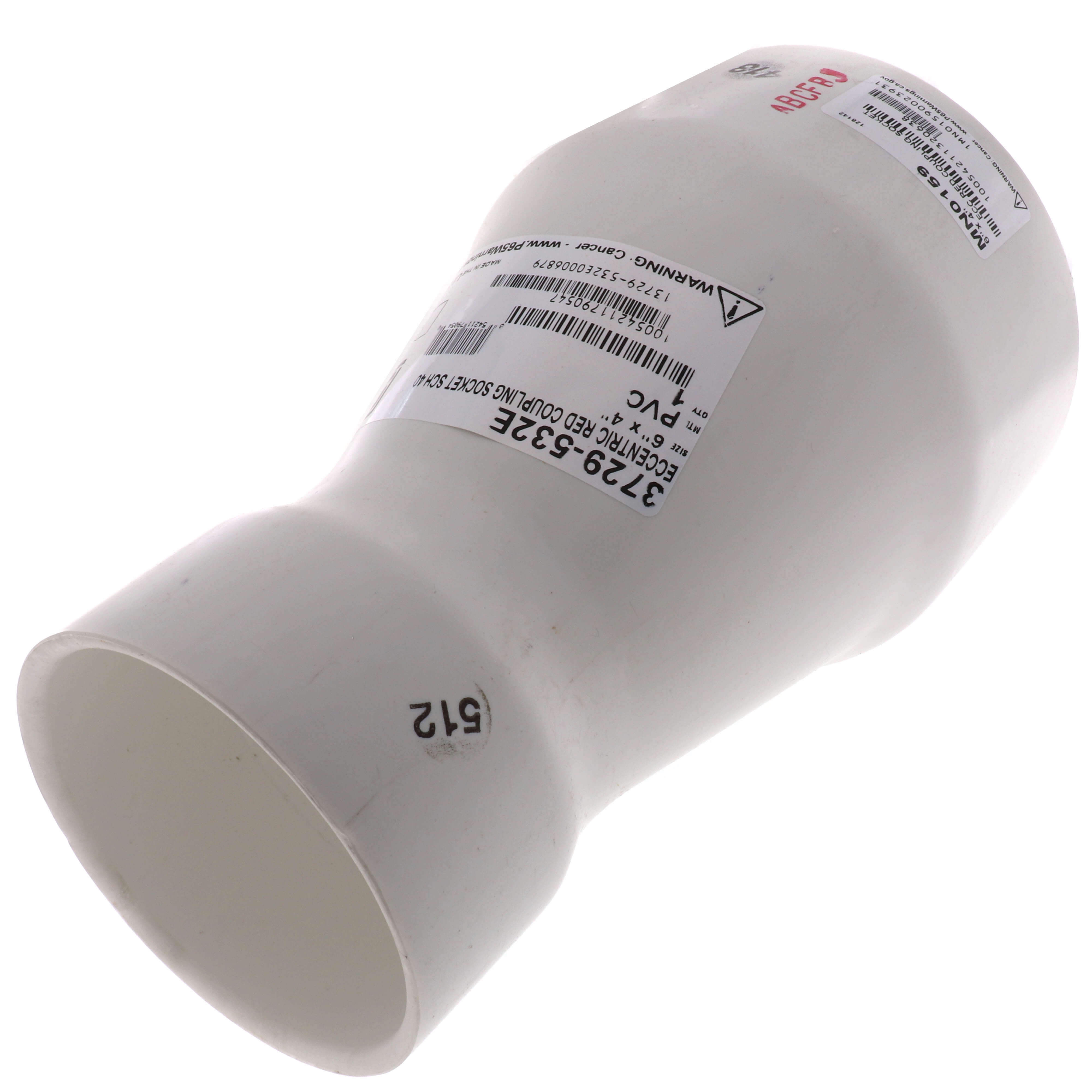 SPEARS VALVES 3729-532E