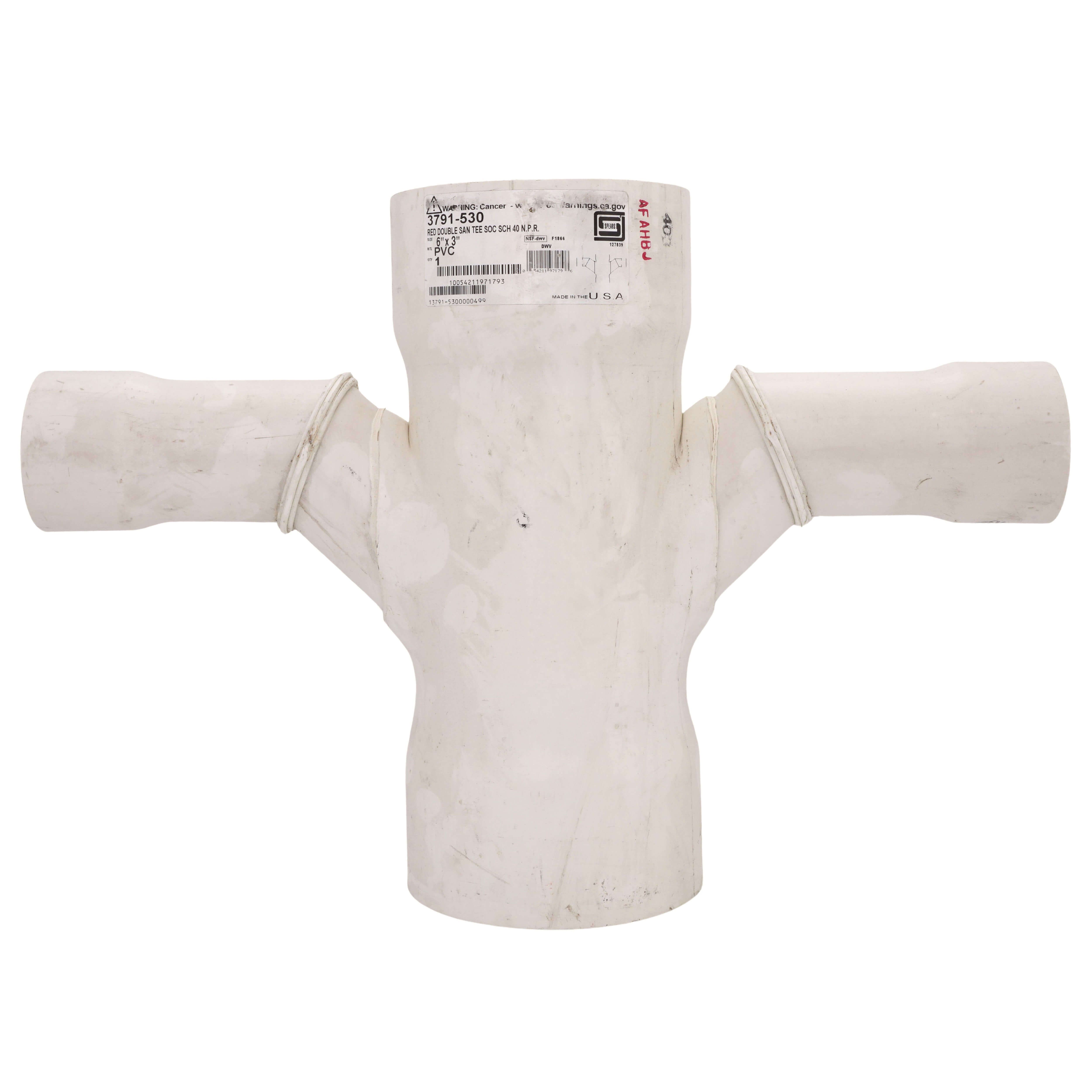 SPEARS VALVES 3791-530