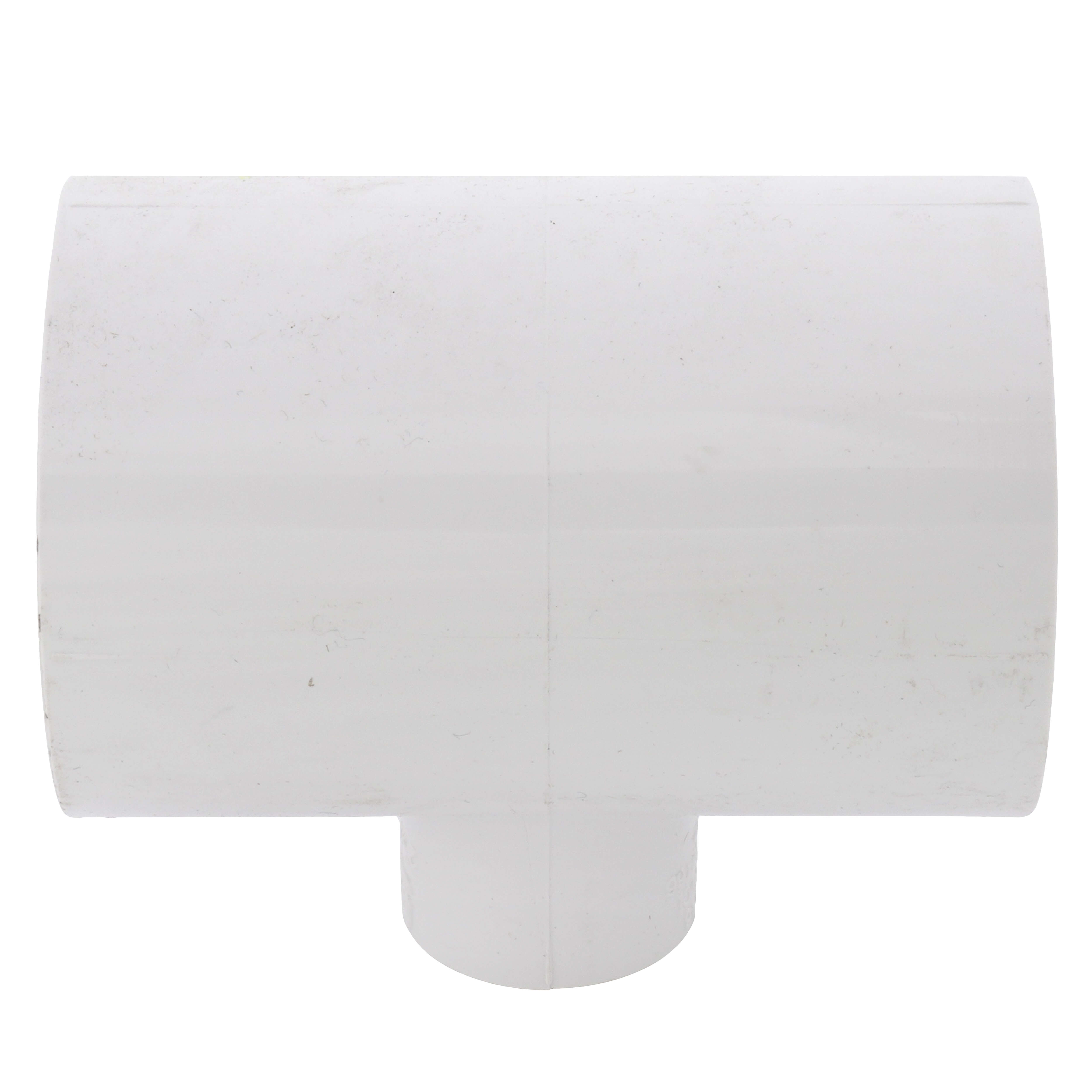 SPEARS VALVES 402-248 Reducer Tee, Socket x FPT, Schedule 40, 2 x 3/4 Size, PVC | BU7KGD