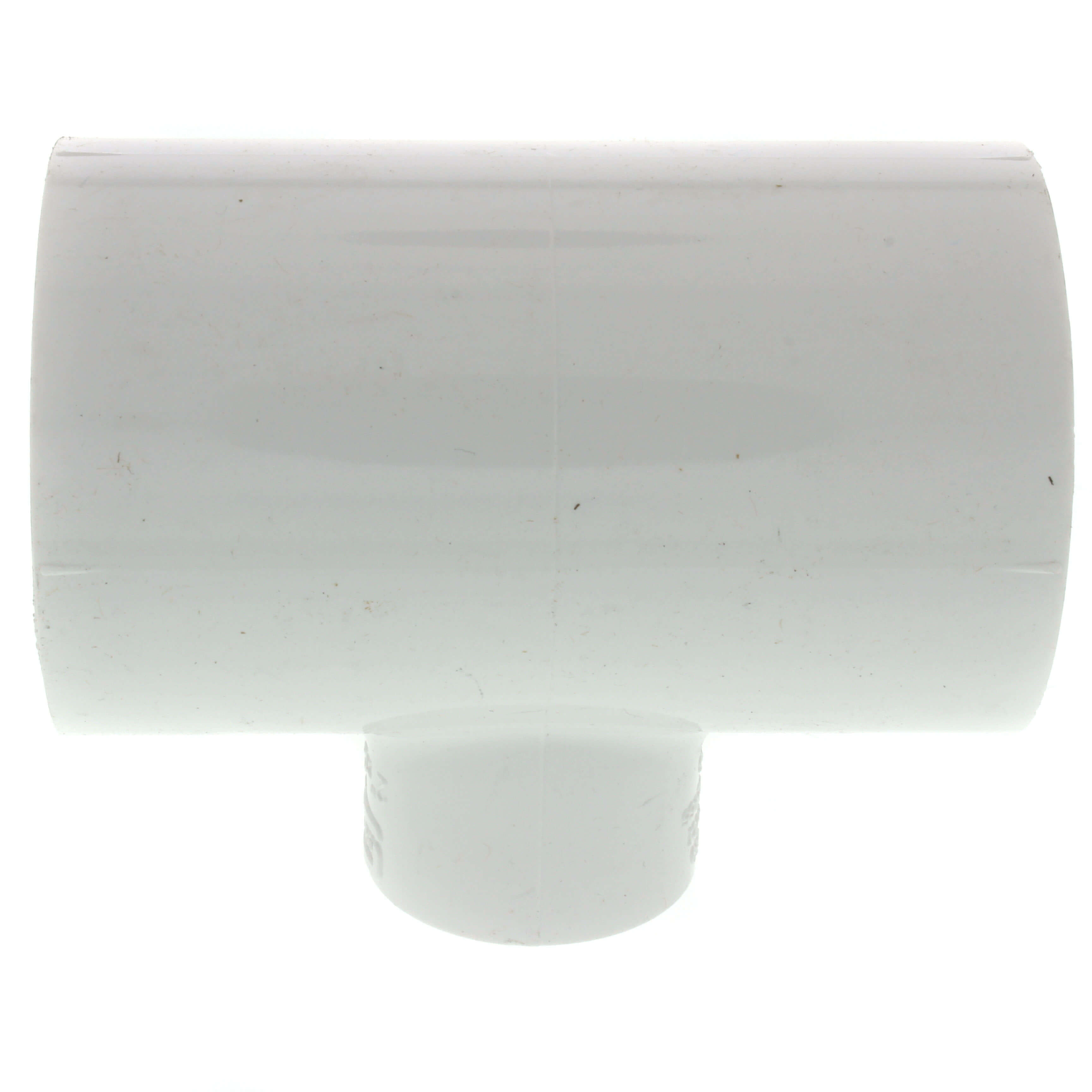 SPEARS VALVES 402-249 Reducer Tee, Socket x FPT, Schedule 40, 2 x 1 Size, PVC | BU7JTV