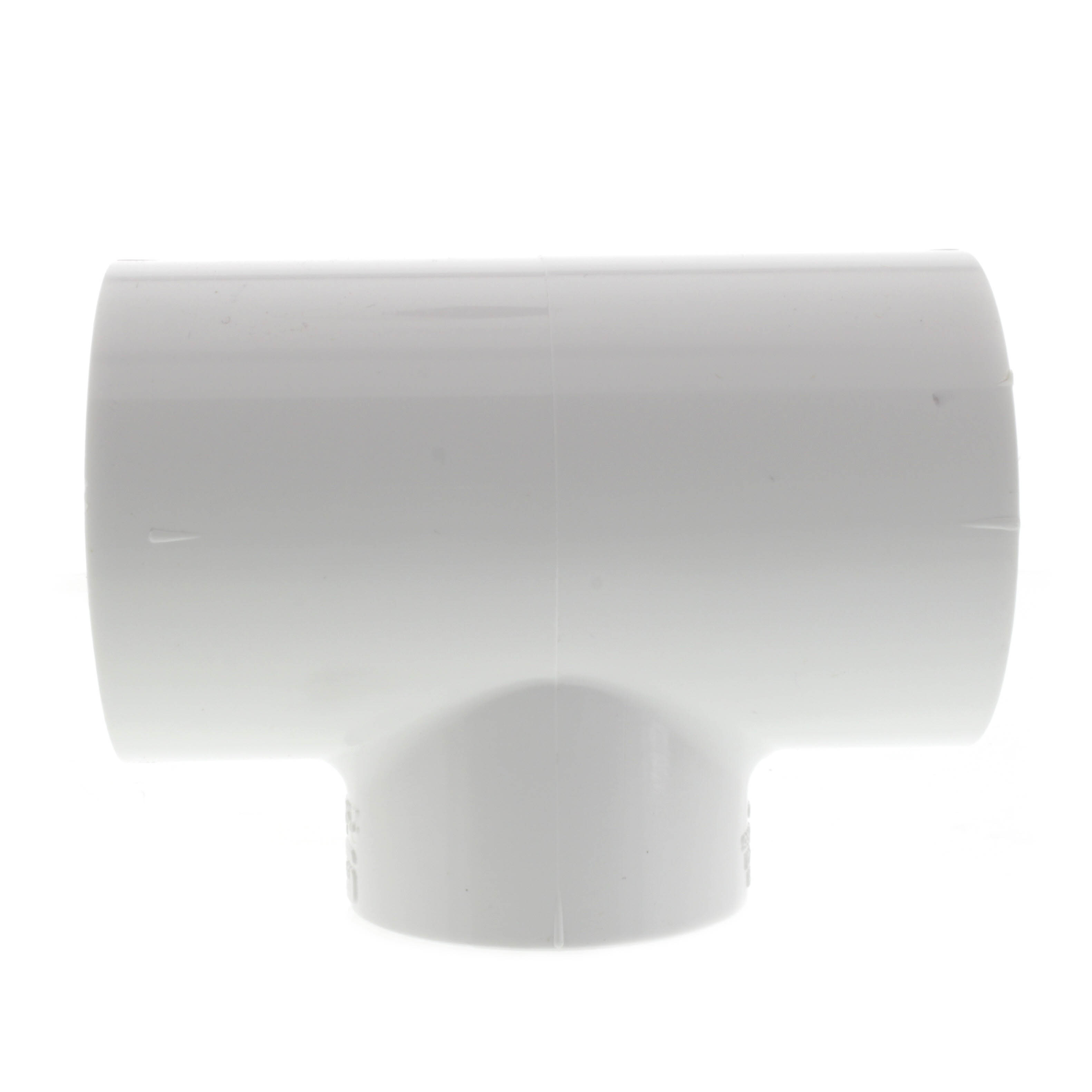 SPEARS VALVES 402-251 Reducer Tee, Socket x FPT, Schedule 40, 2 x 1-1/2 Size, PVC | BU7KCA