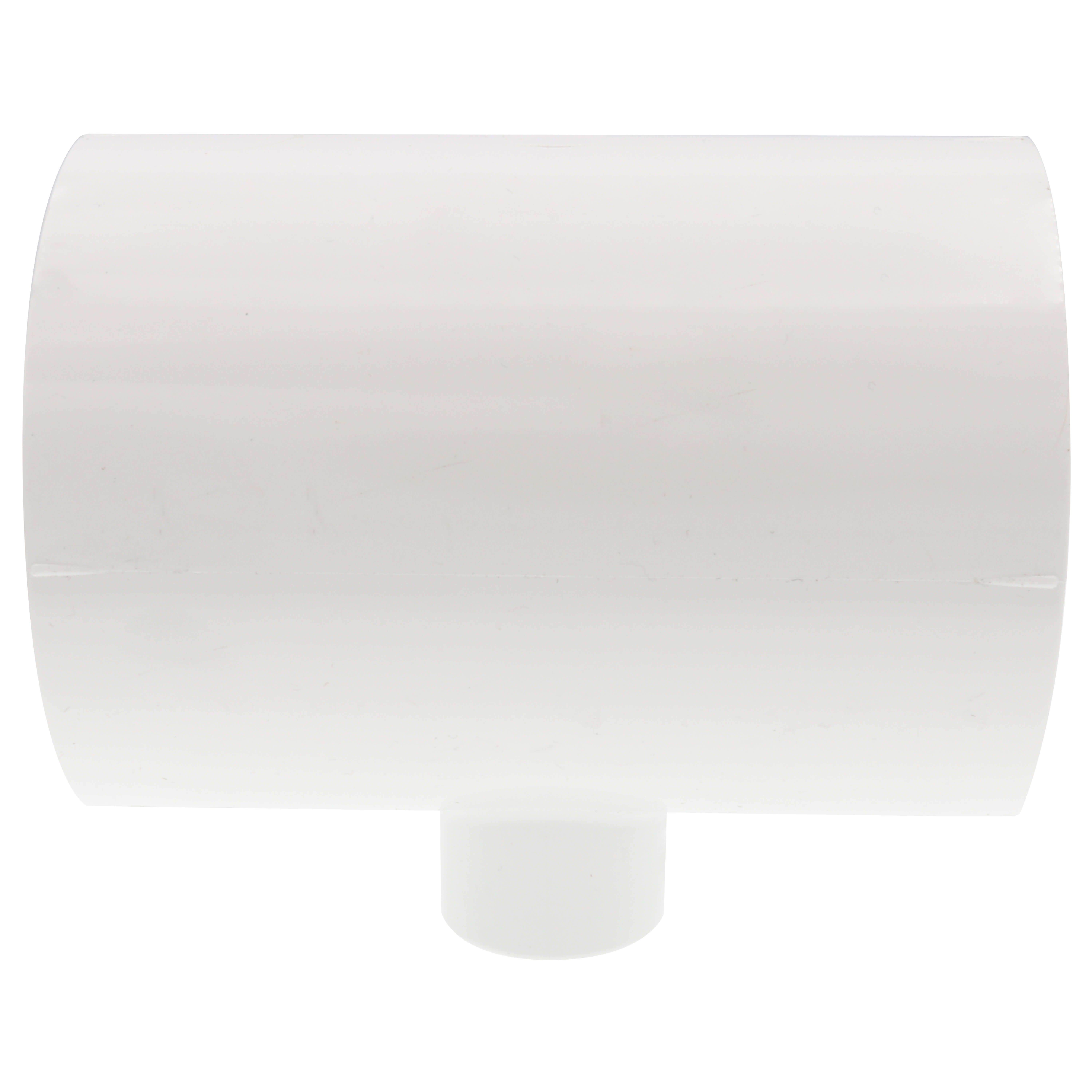 SPEARS VALVES 402-287 Reducer Tee, Socket x FPT, Schedule 40, 2-1/2 x 1/2 Size, PVC | BU7LKZ