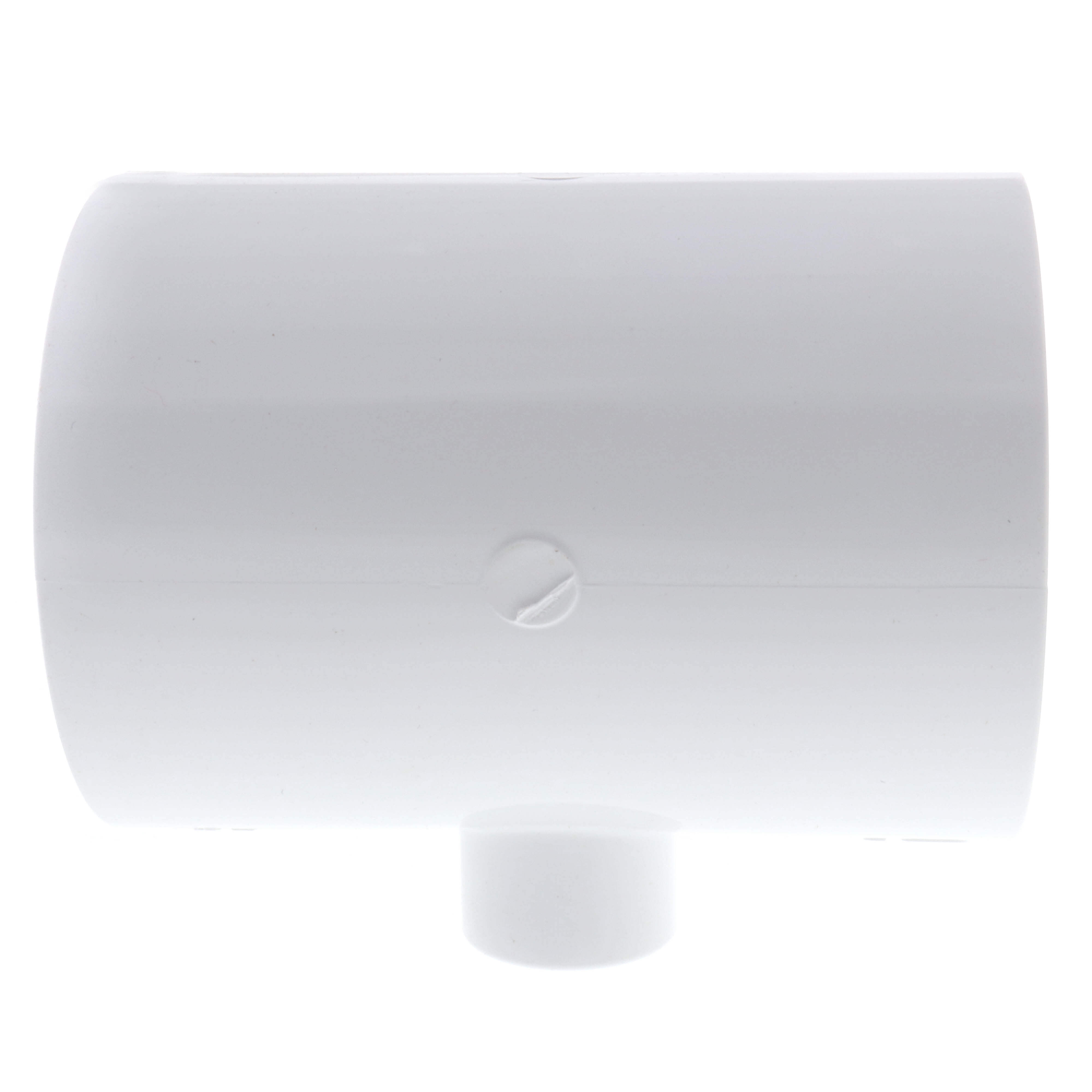 SPEARS VALVES 402-334 Reducer Tee, Socket x FPT, Schedule 40, 3 x 3/4 Size, PVC | BU6PGE