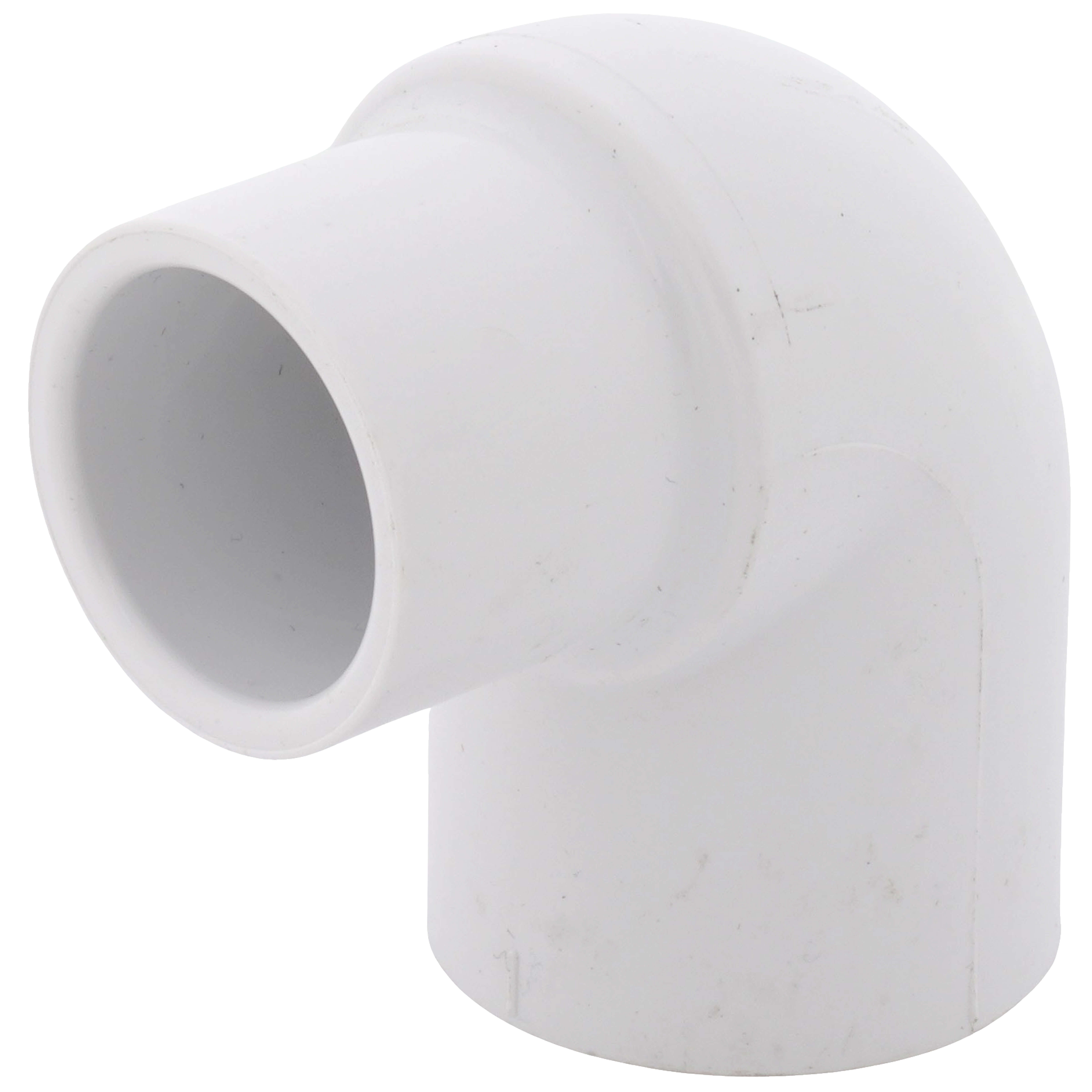 SPEARS VALVES 406-131 Reducer Elbow, 90 Deg., Socket, Schedule 40, 1 x 3/4 Size, PVC | BU6PPU