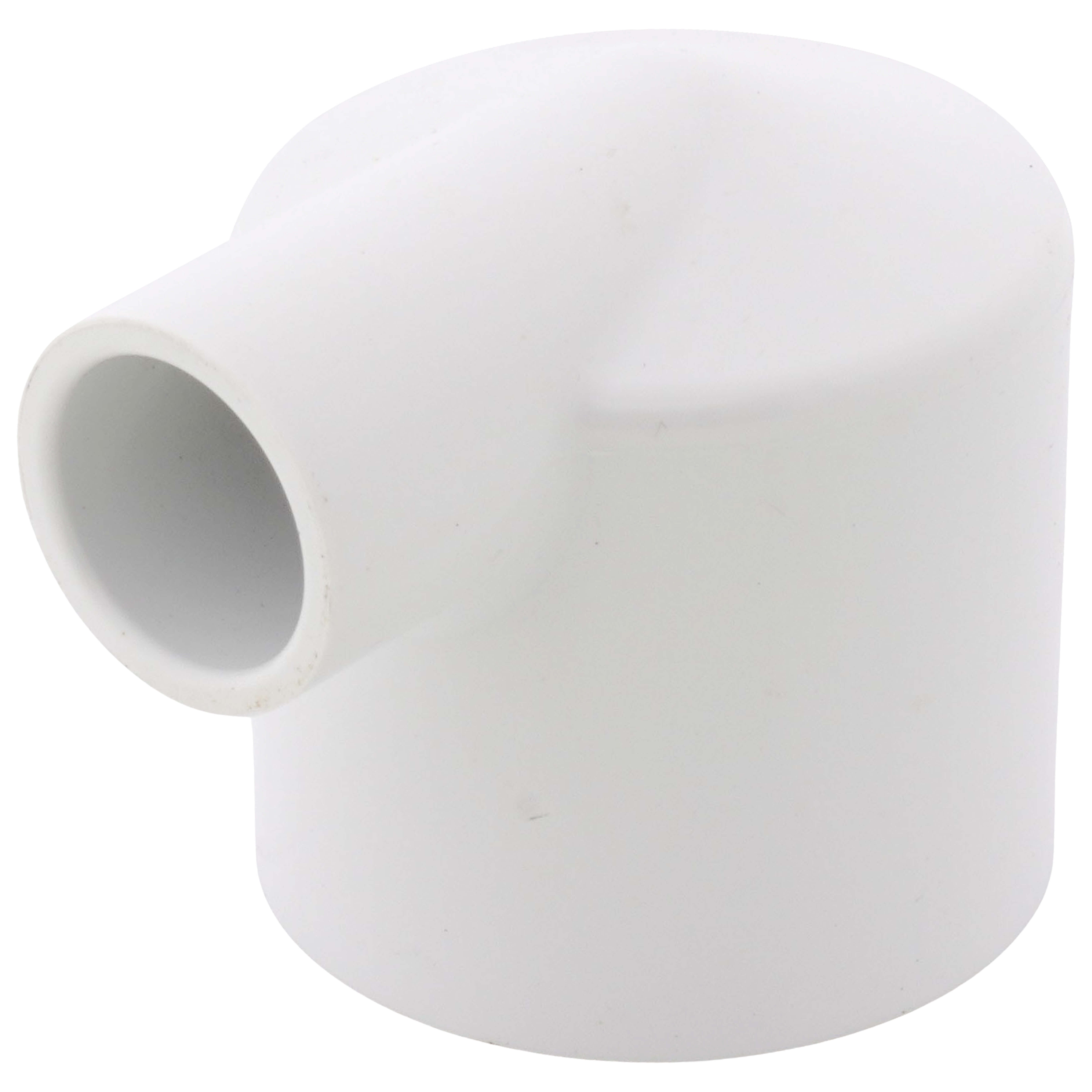 SPEARS VALVES 406-209 Reducer Elbow, 90 Deg., Socket, Schedule 40, 1-1/2 x 1/2 Size, PVC | BU6PPZ