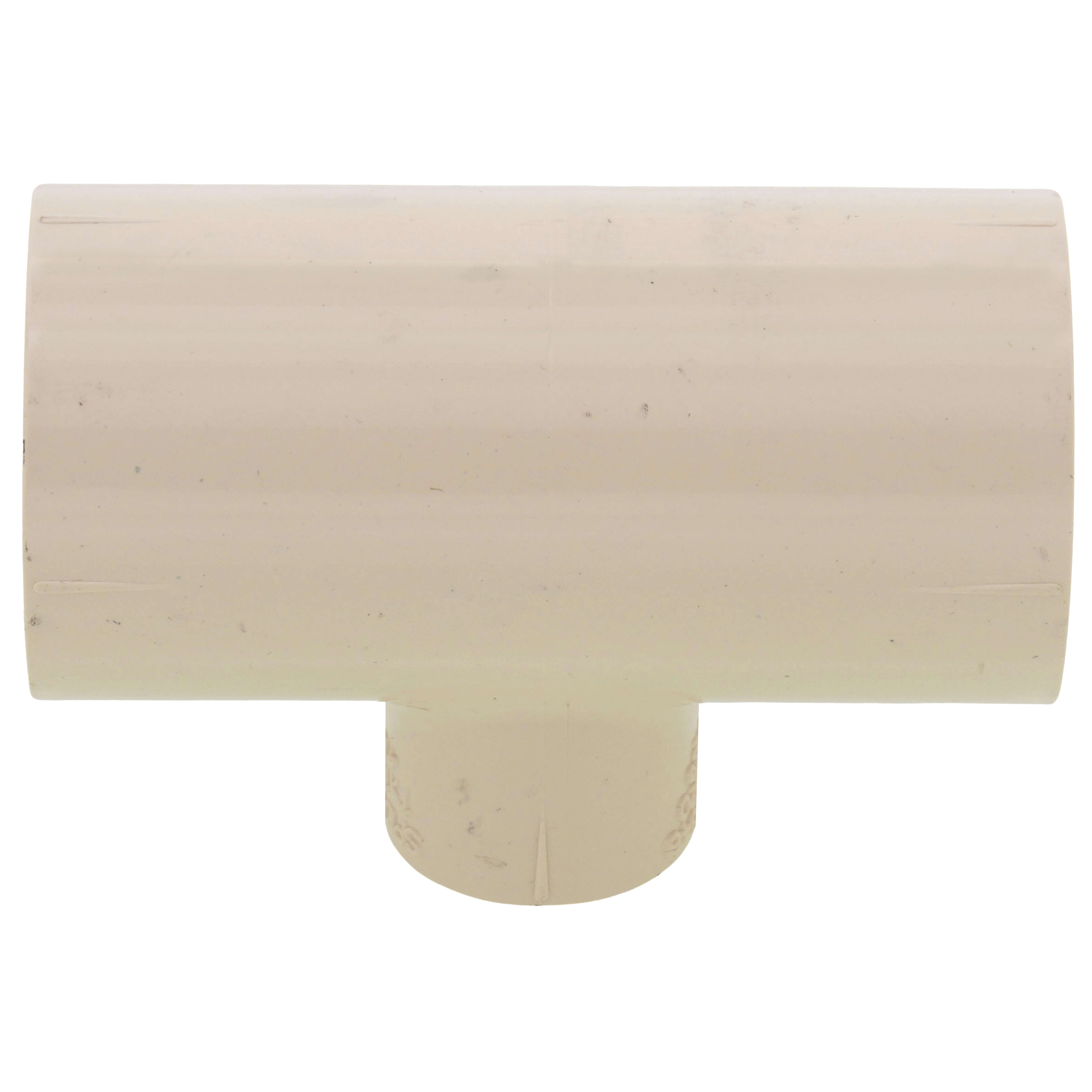 SPEARS VALVES 4101-130 Reducer Tee, Socket, 1 x 1 x 1/2 Size, CPVC | BU6PXZ