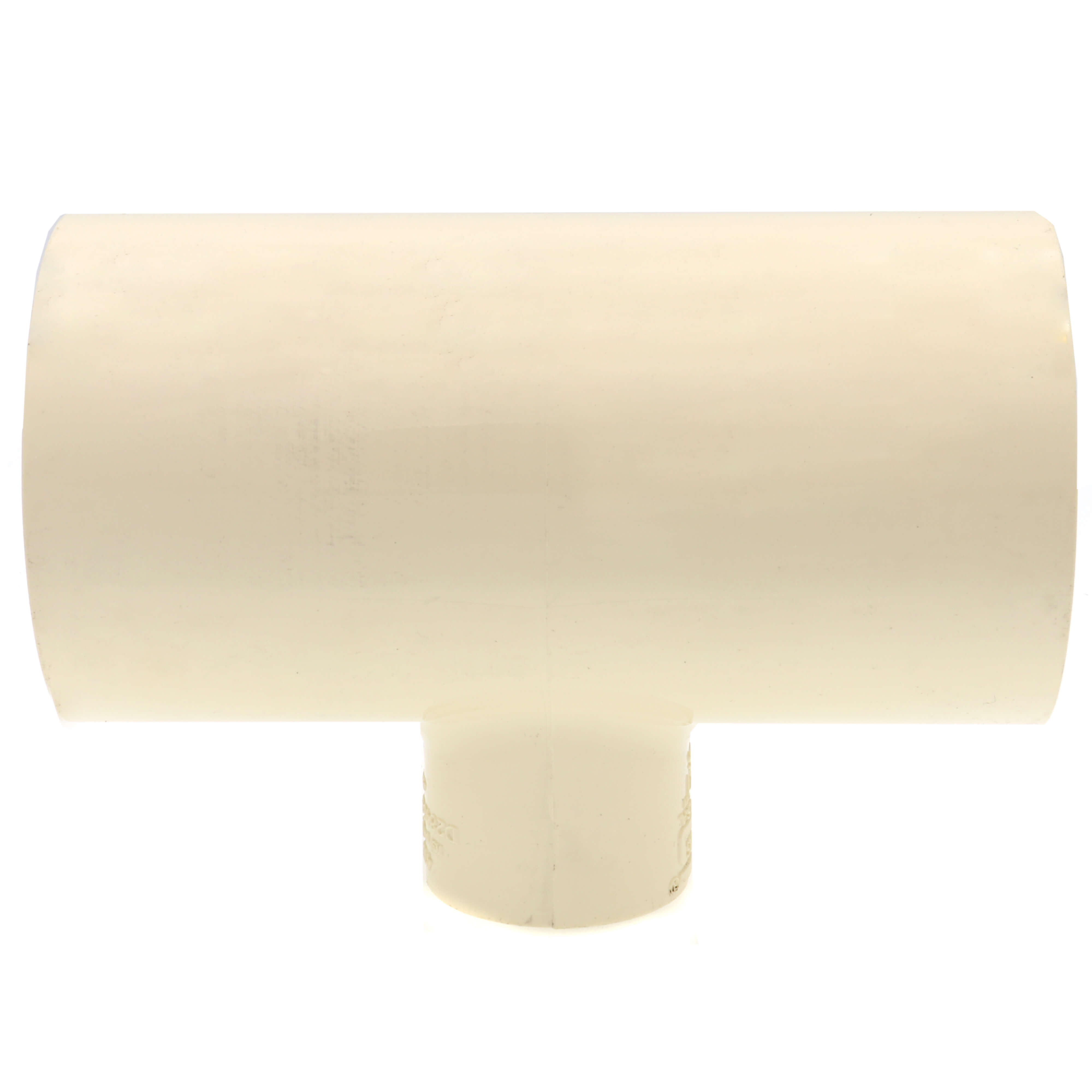 SPEARS VALVES 4101-249 Reducer Tee, Socket, 2 x 2 x 1 Size, CPVC | BU7MPE