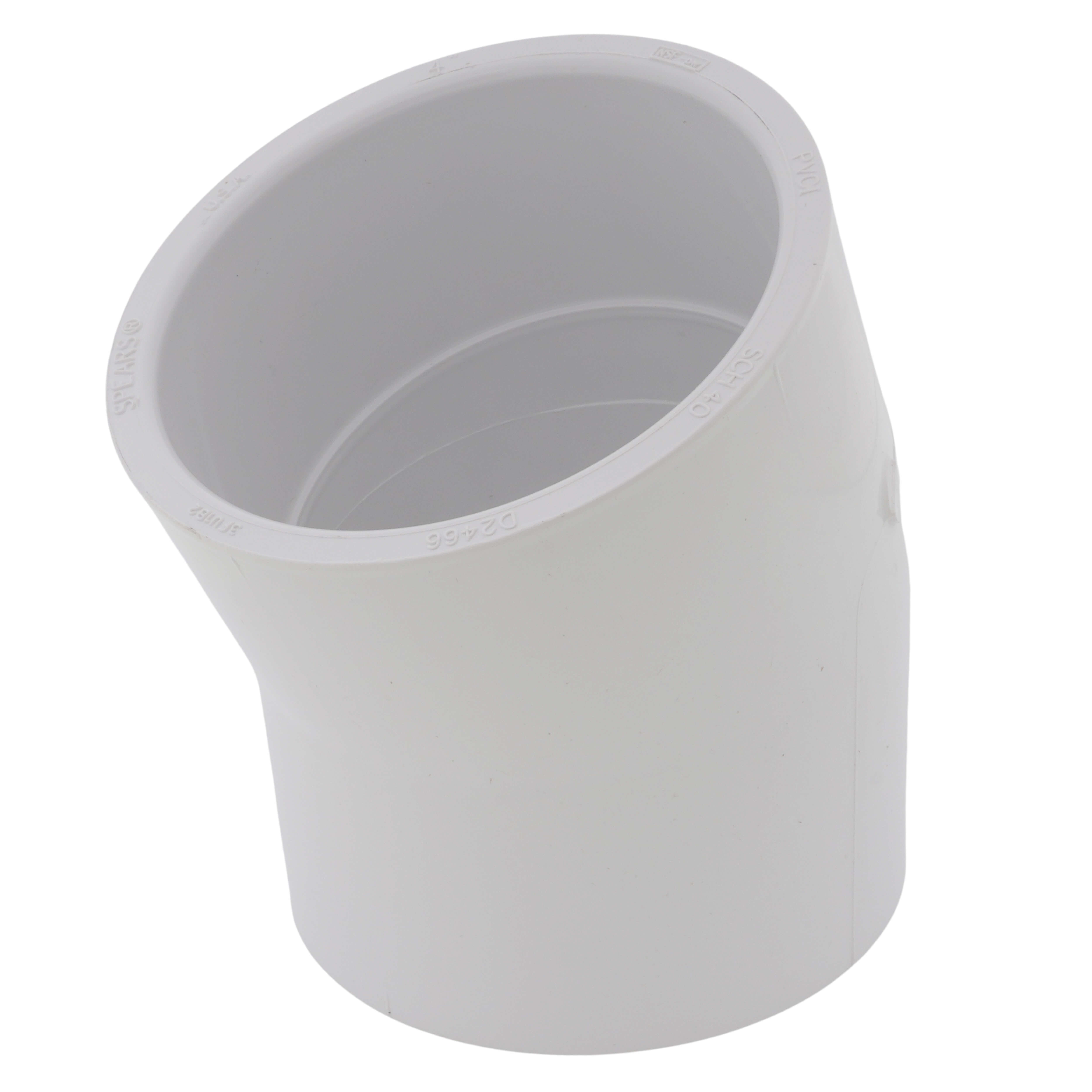 SPEARS VALVES 416-040