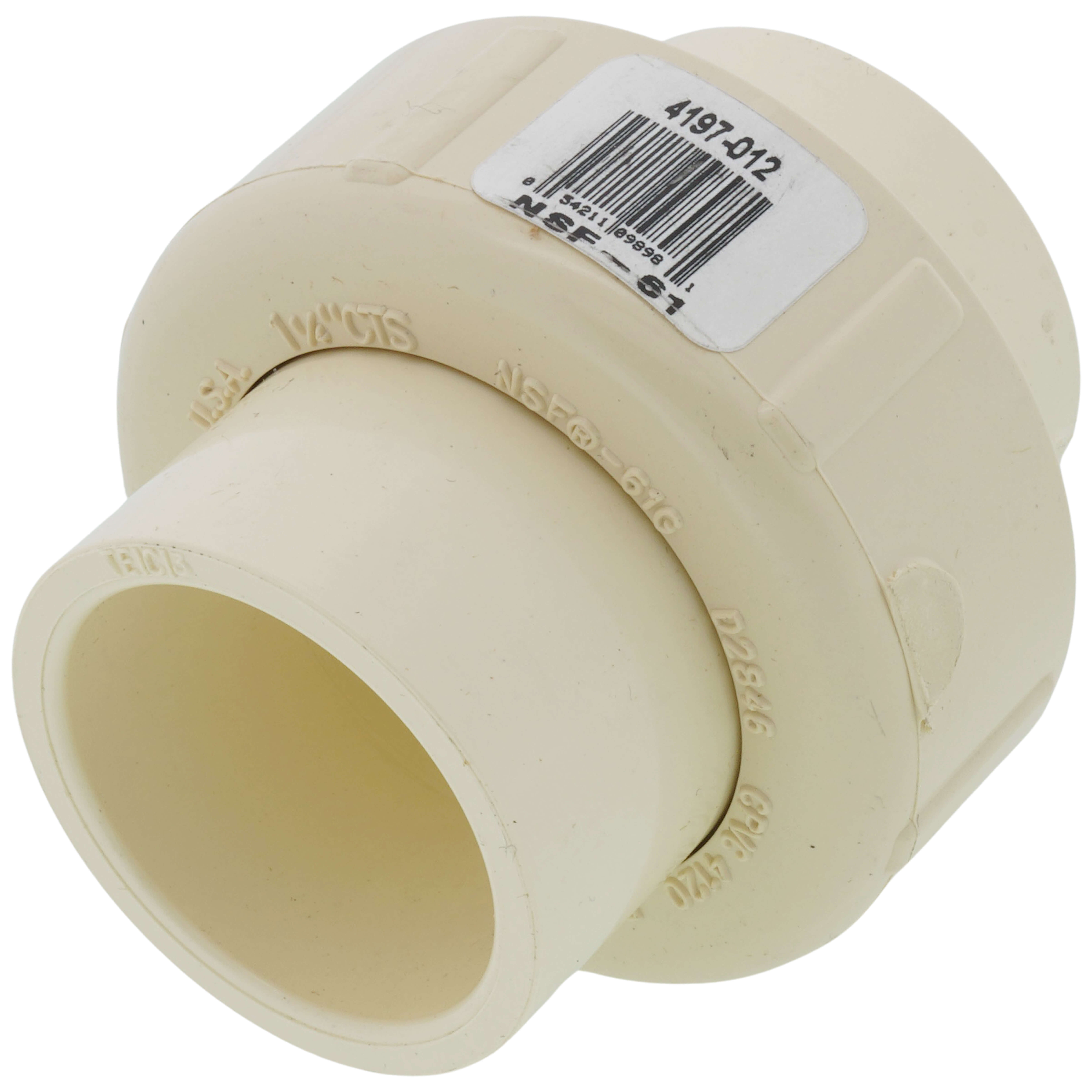 SPEARS VALVES 4197-012