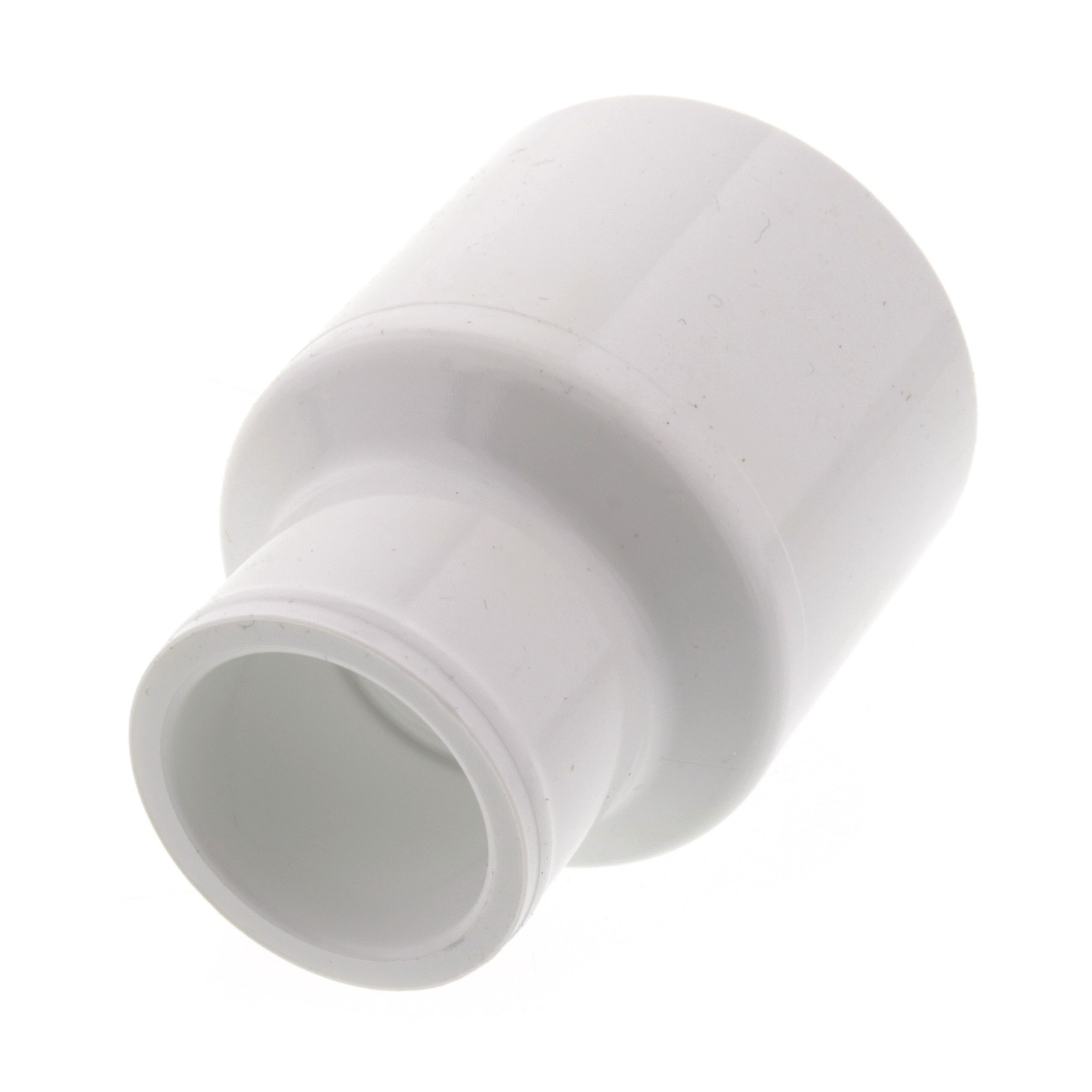 SPEARS VALVES 429-130 Reducer Coupling, Socket, Schedule 40, 1 x 1/2 Size, PVC | BU7LLL