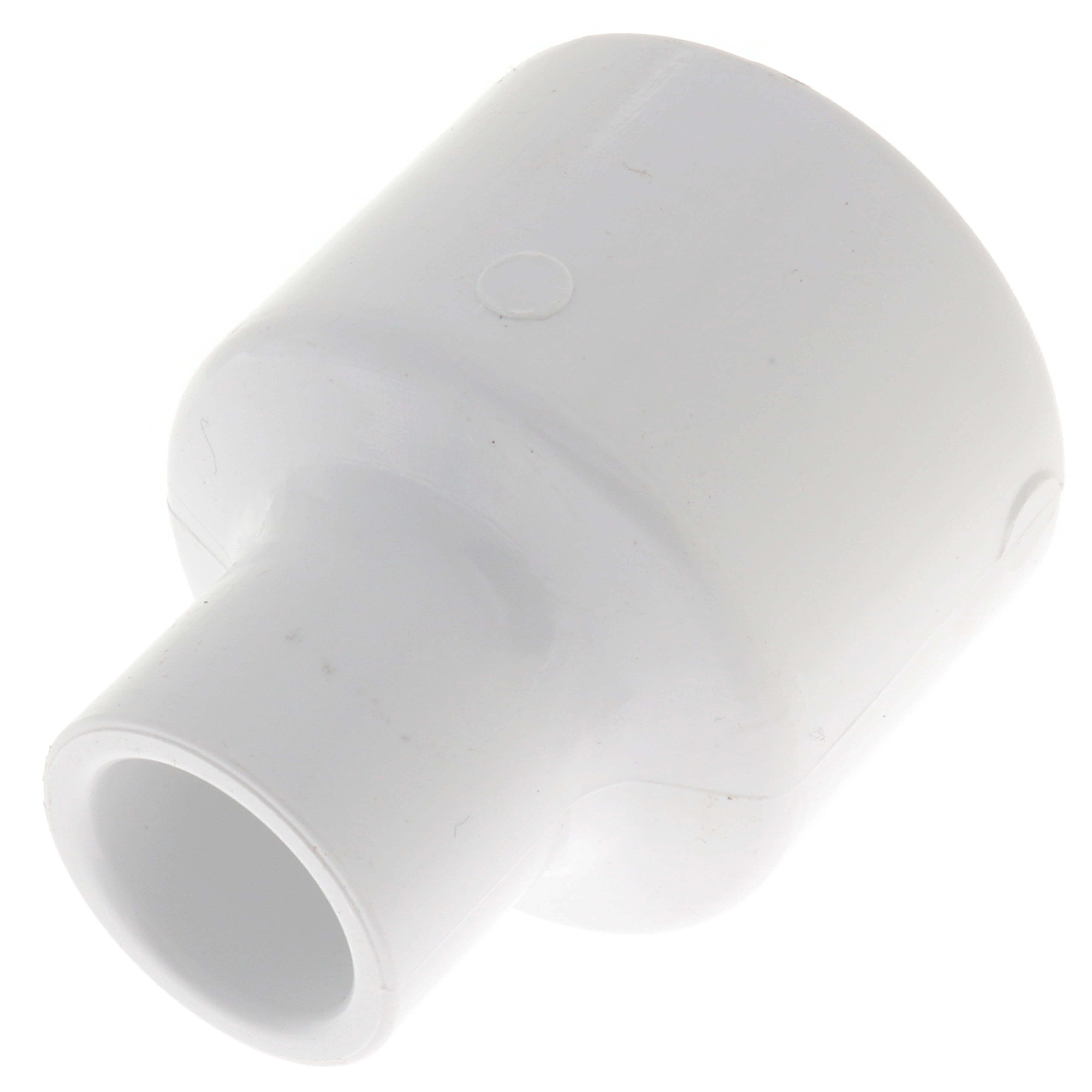 SPEARS VALVES 429-166 Reducer Coupling, Socket, Schedule 40, 1-1/4 x 1/2 Size, PVC | BU7MMM