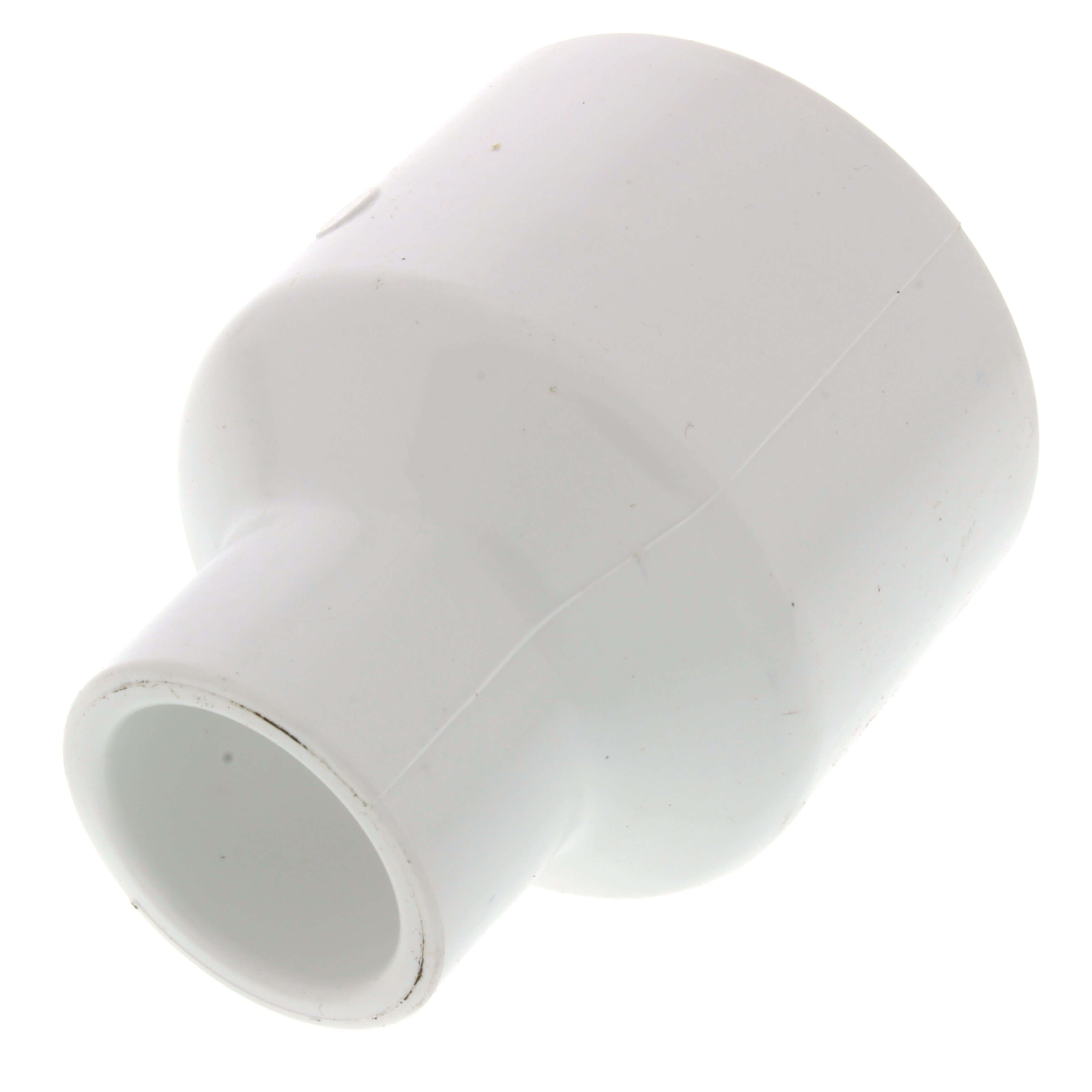 SPEARS VALVES 429-210 Reducer Coupling, Socket, 1-1/2 x 3/4 Size, PVC | BU7LLH