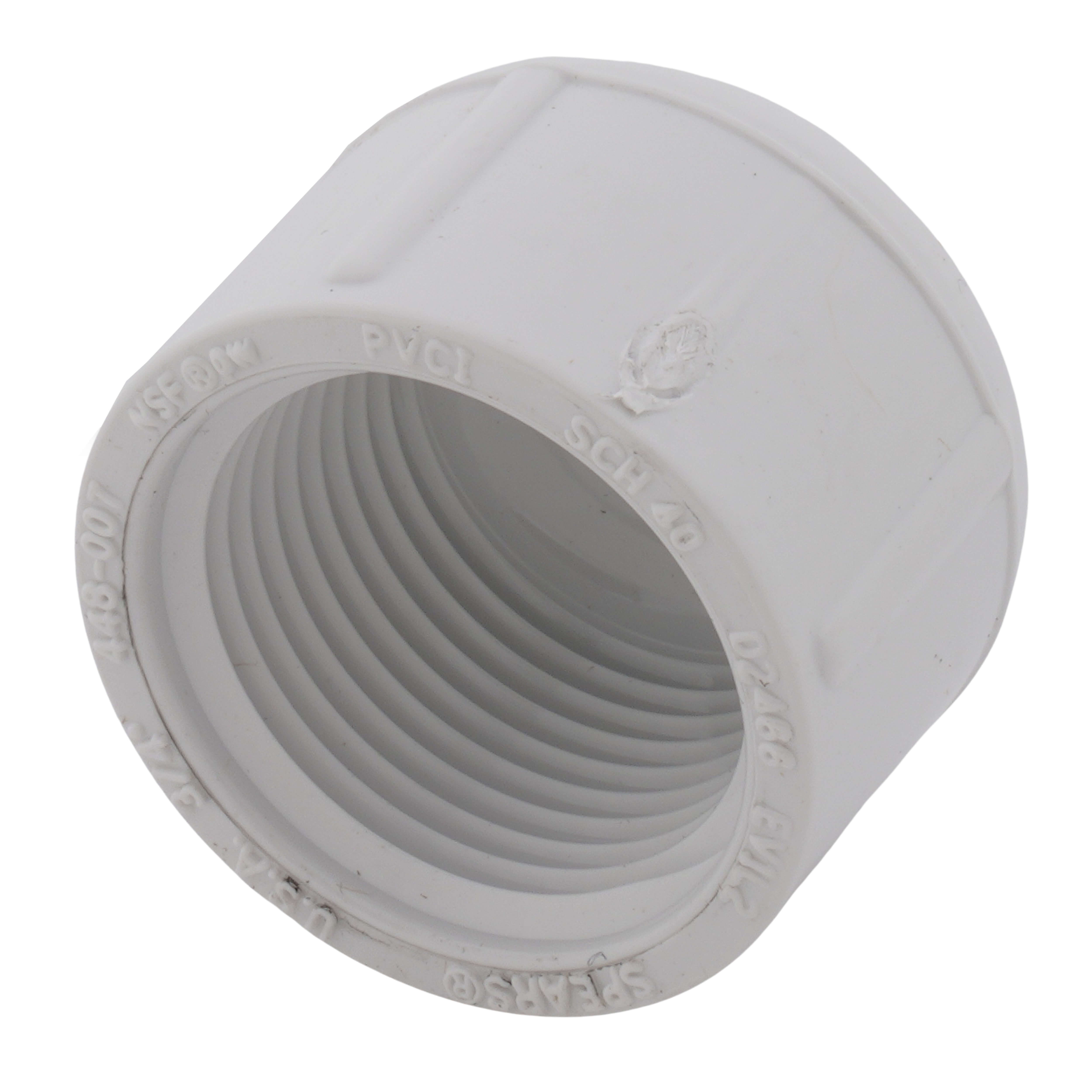 SPEARS VALVES 448-007