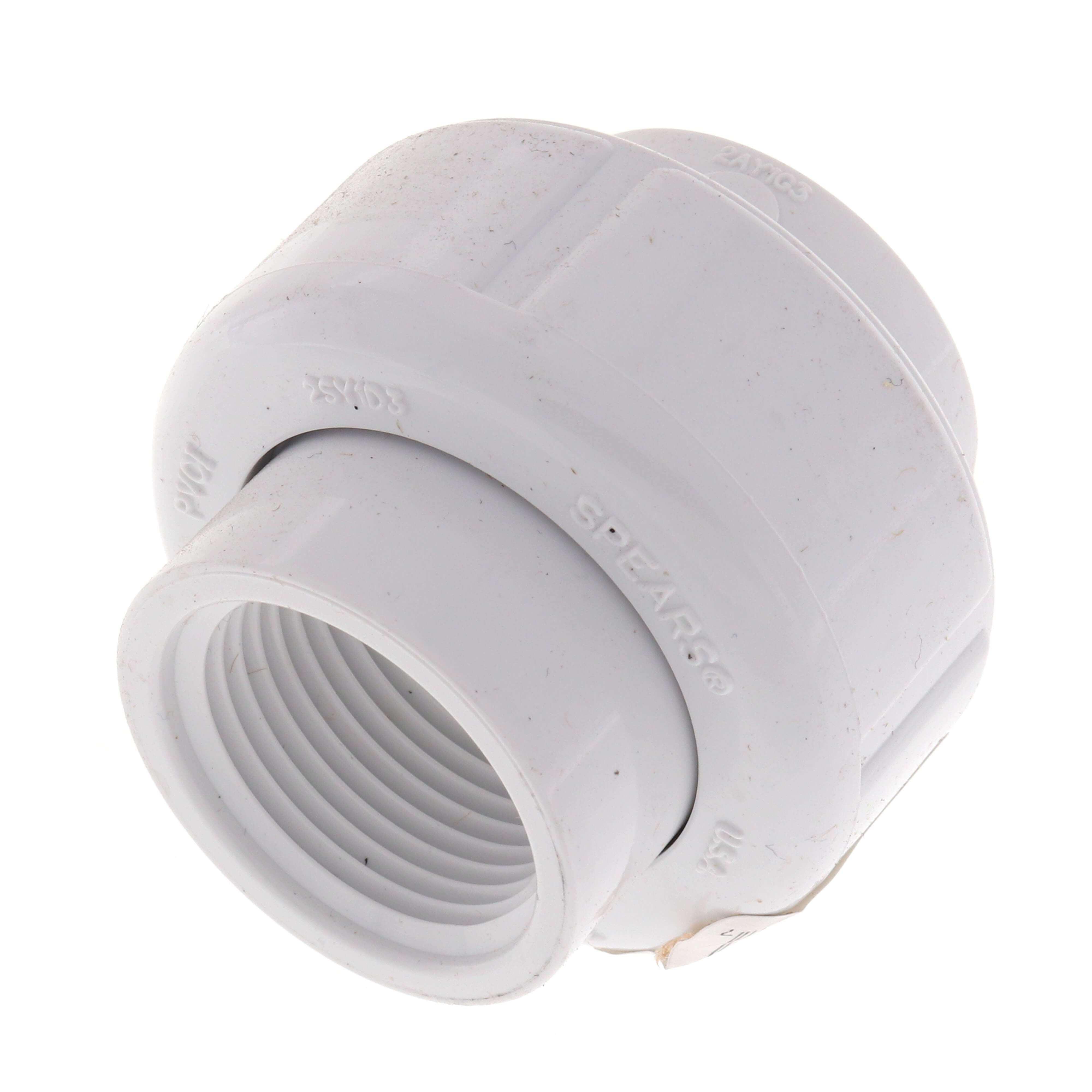 SPEARS VALVES 458-007