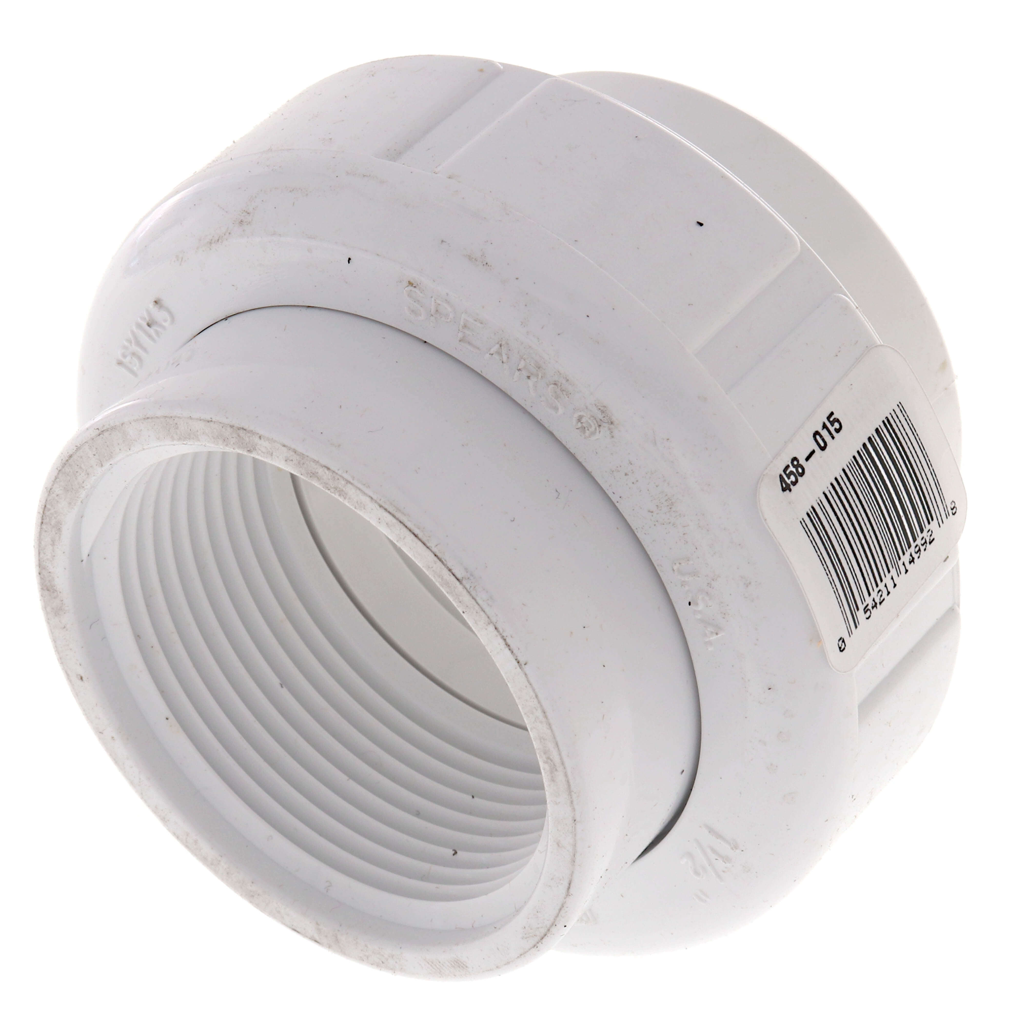 SPEARS VALVES 458-015