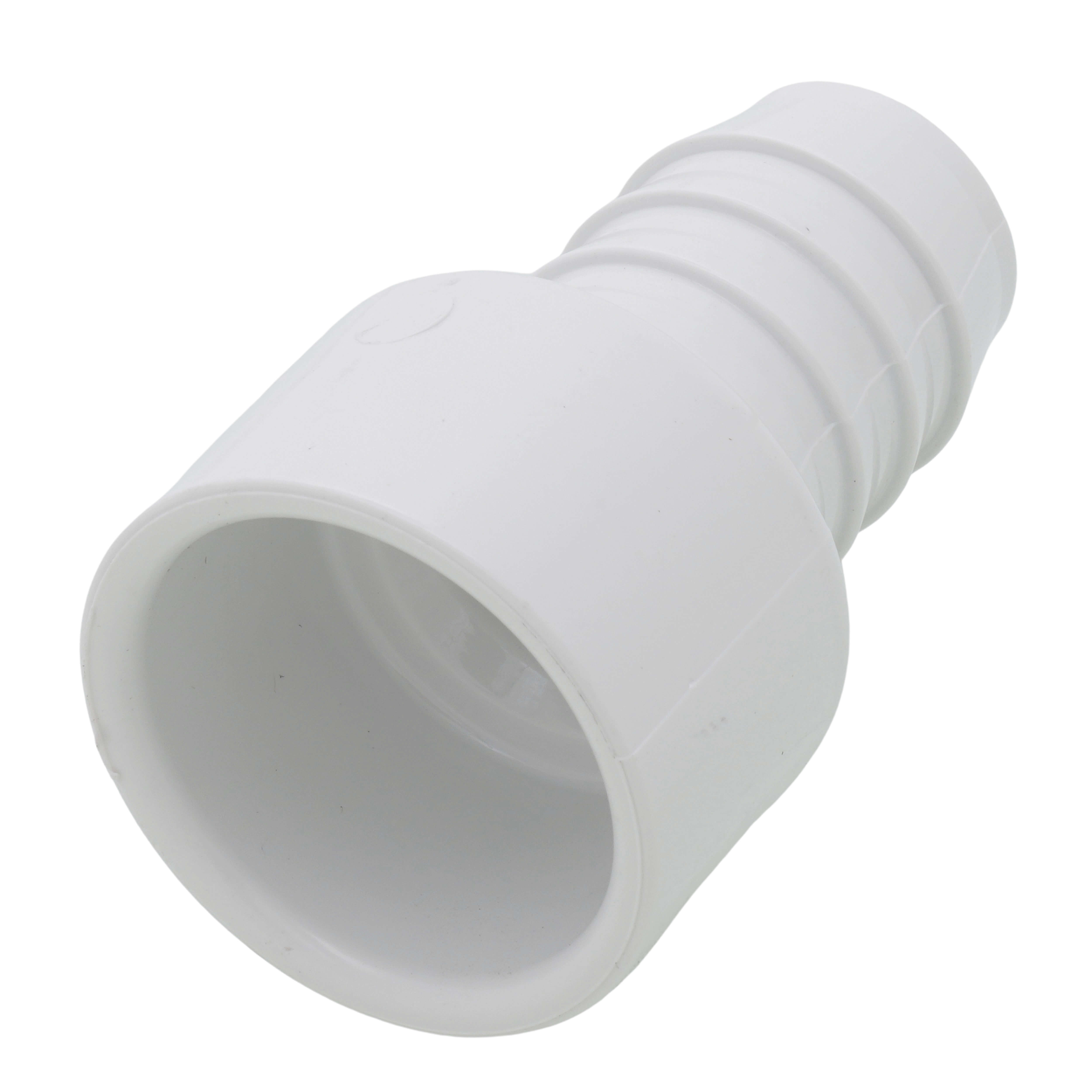 SPEARS VALVES 474-010 Adapter, Insert x Socket, 1 Size, PVC | BU7JDW