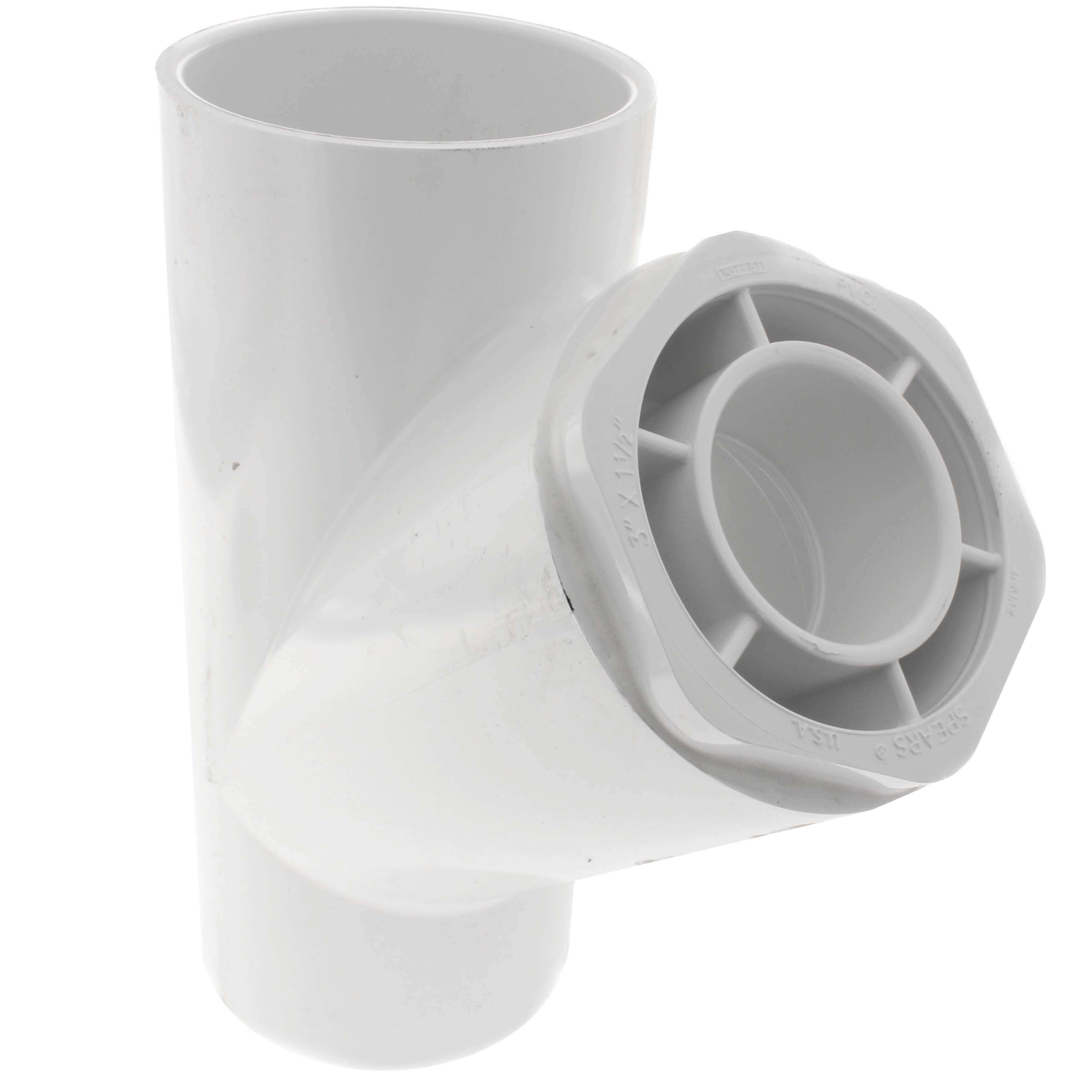 SPEARS VALVES 475-337