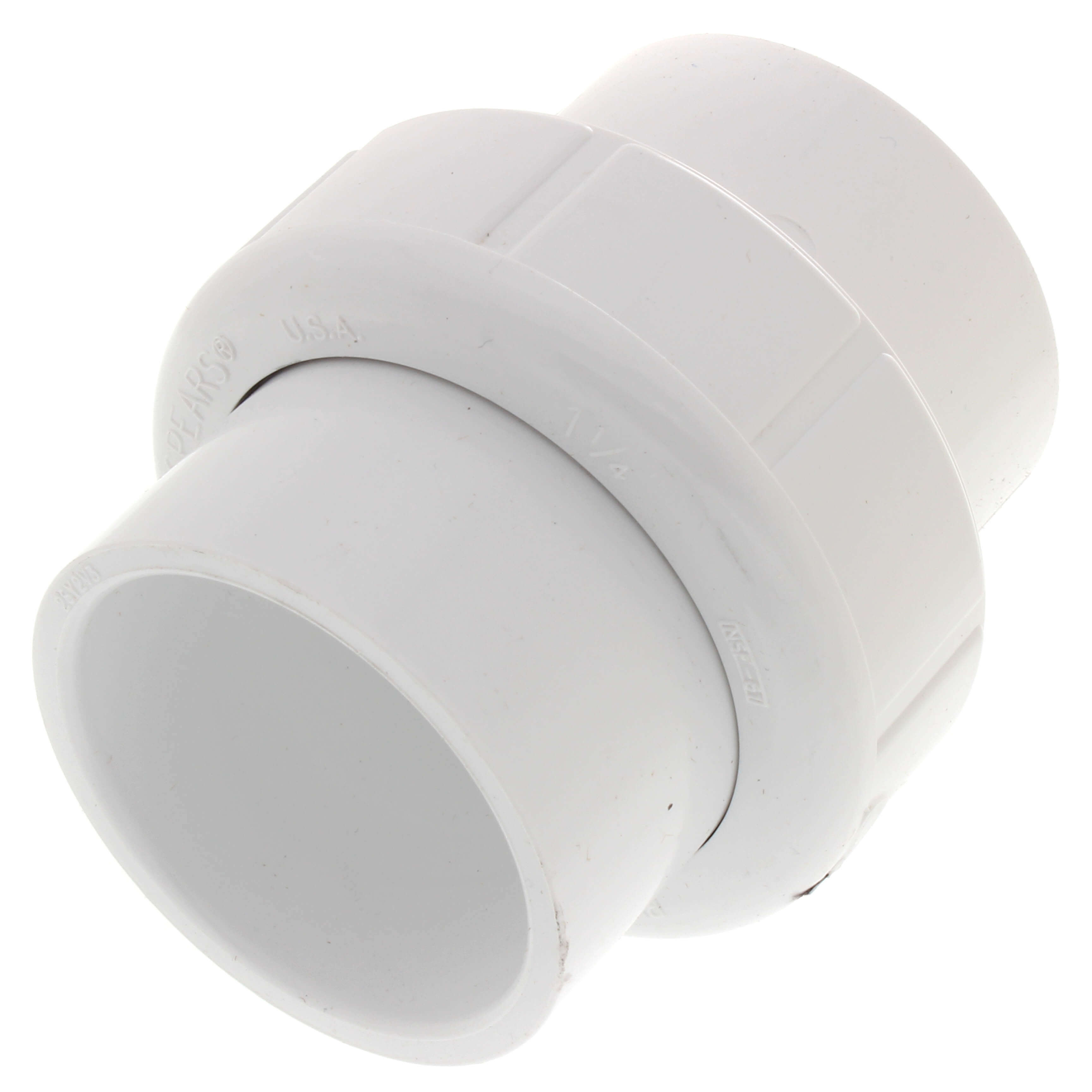 SPEARS VALVES 497-012