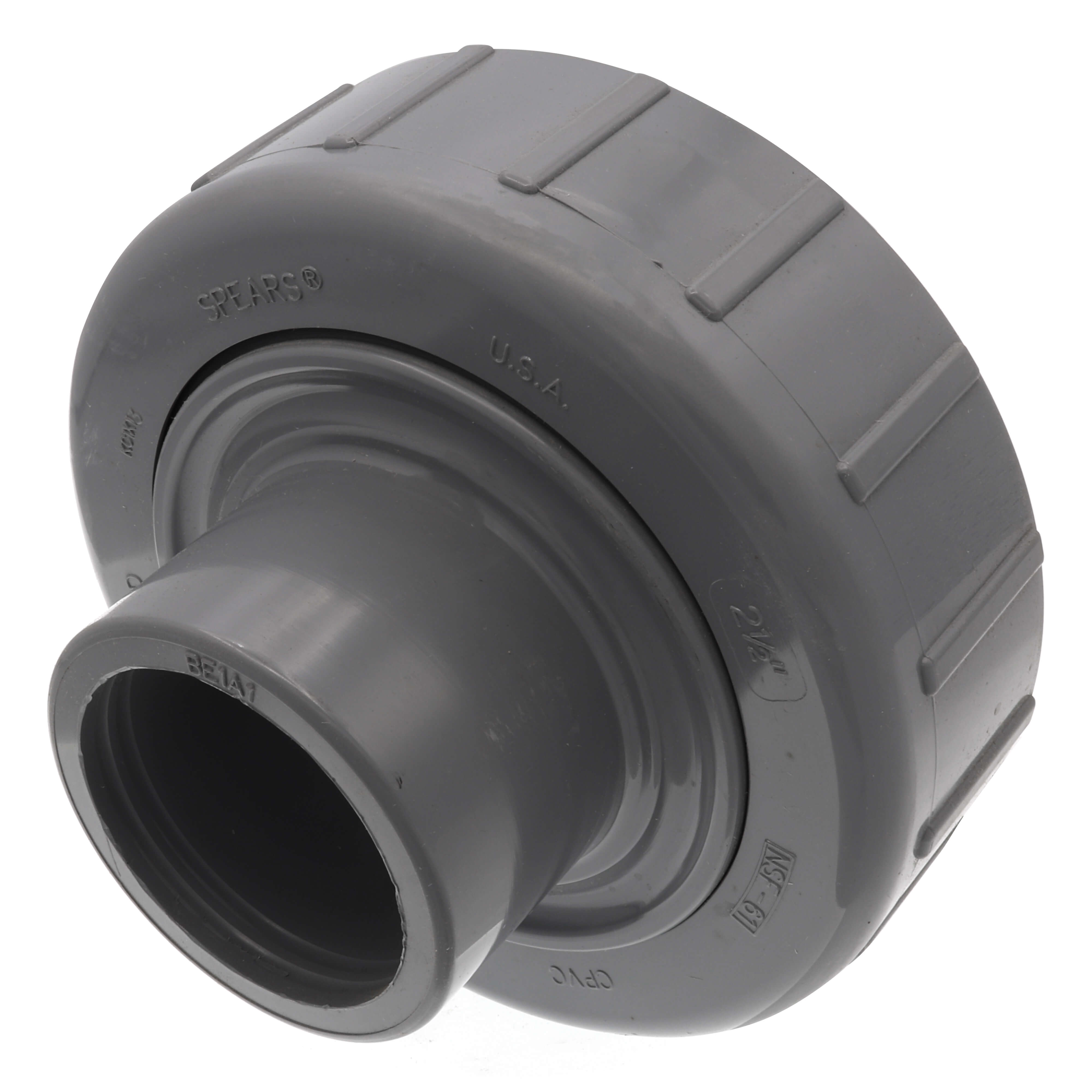 SPEARS VALVES 8096-025C