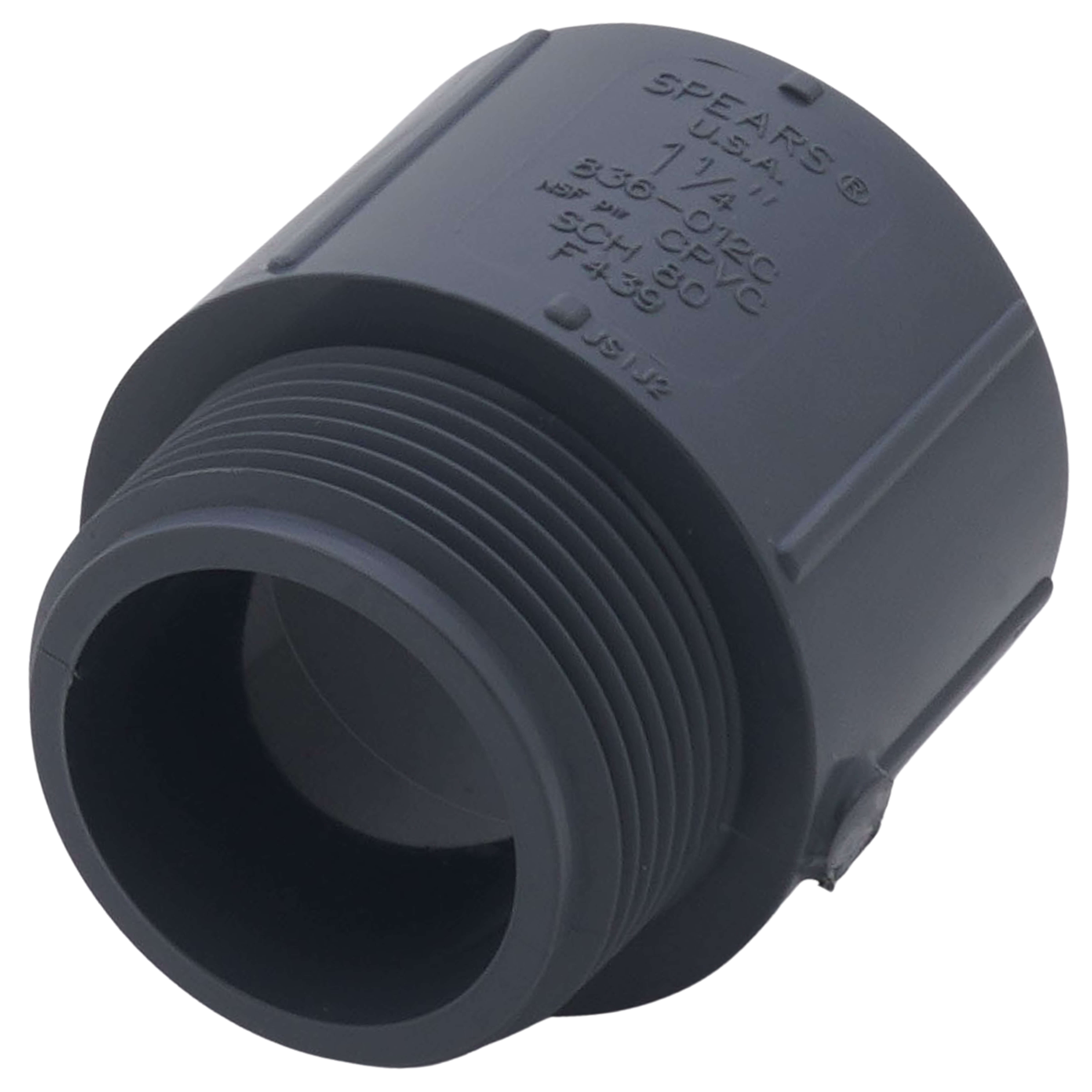 SPEARS VALVES 836-012C