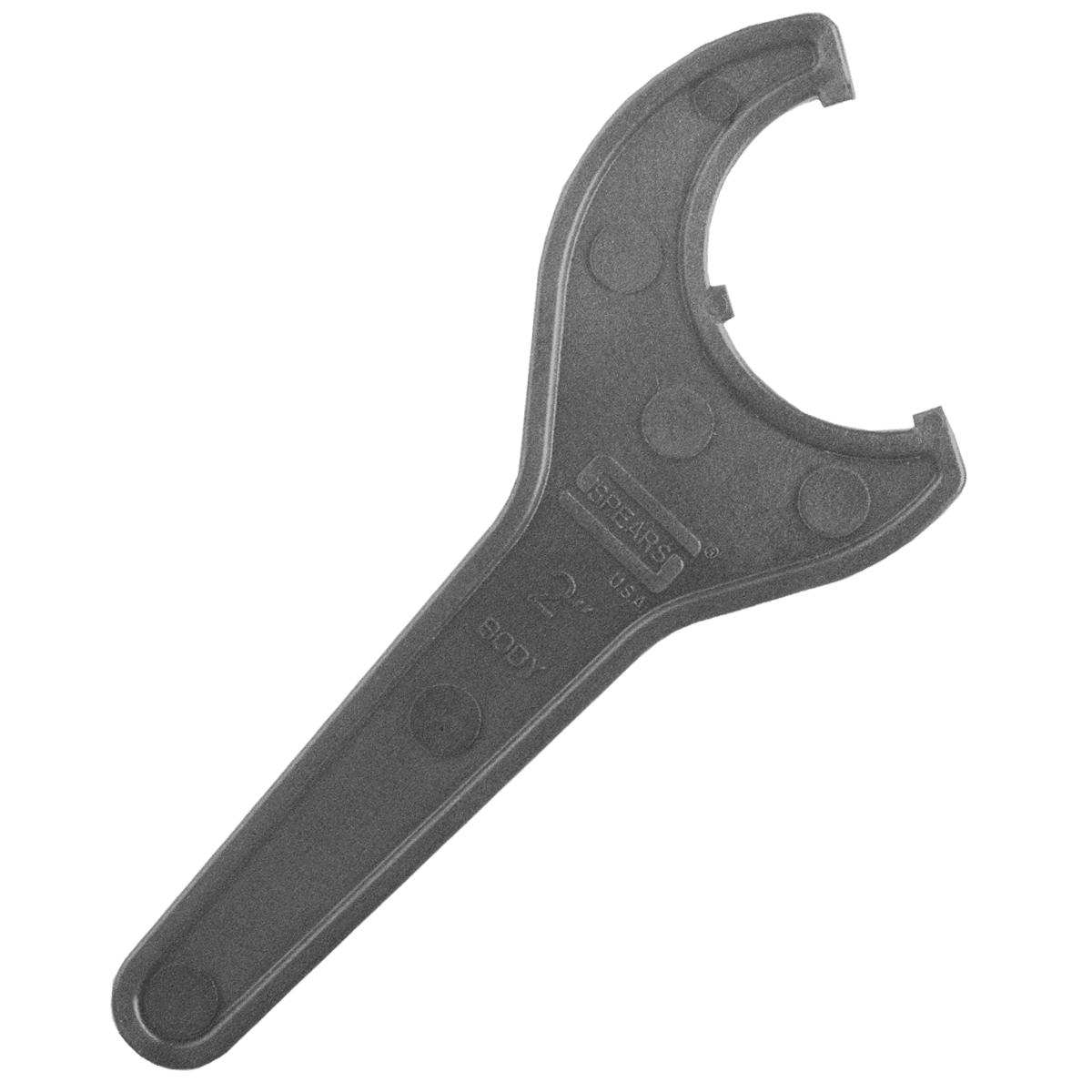 SPEARS VALVES CCW-000 Compression Coupling Nut Wrench Set | CA3JBJ