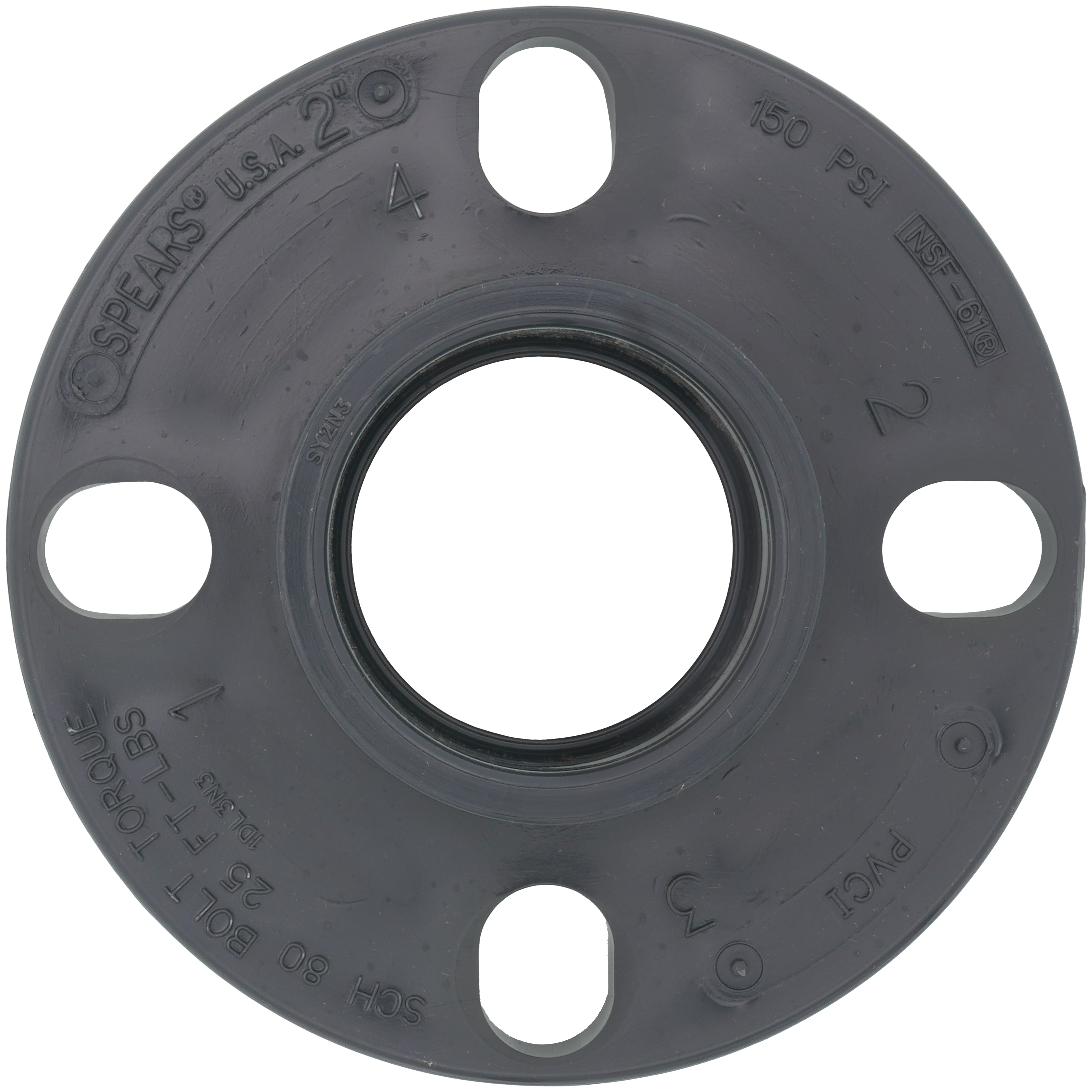 SPEARS VALVES M854-020