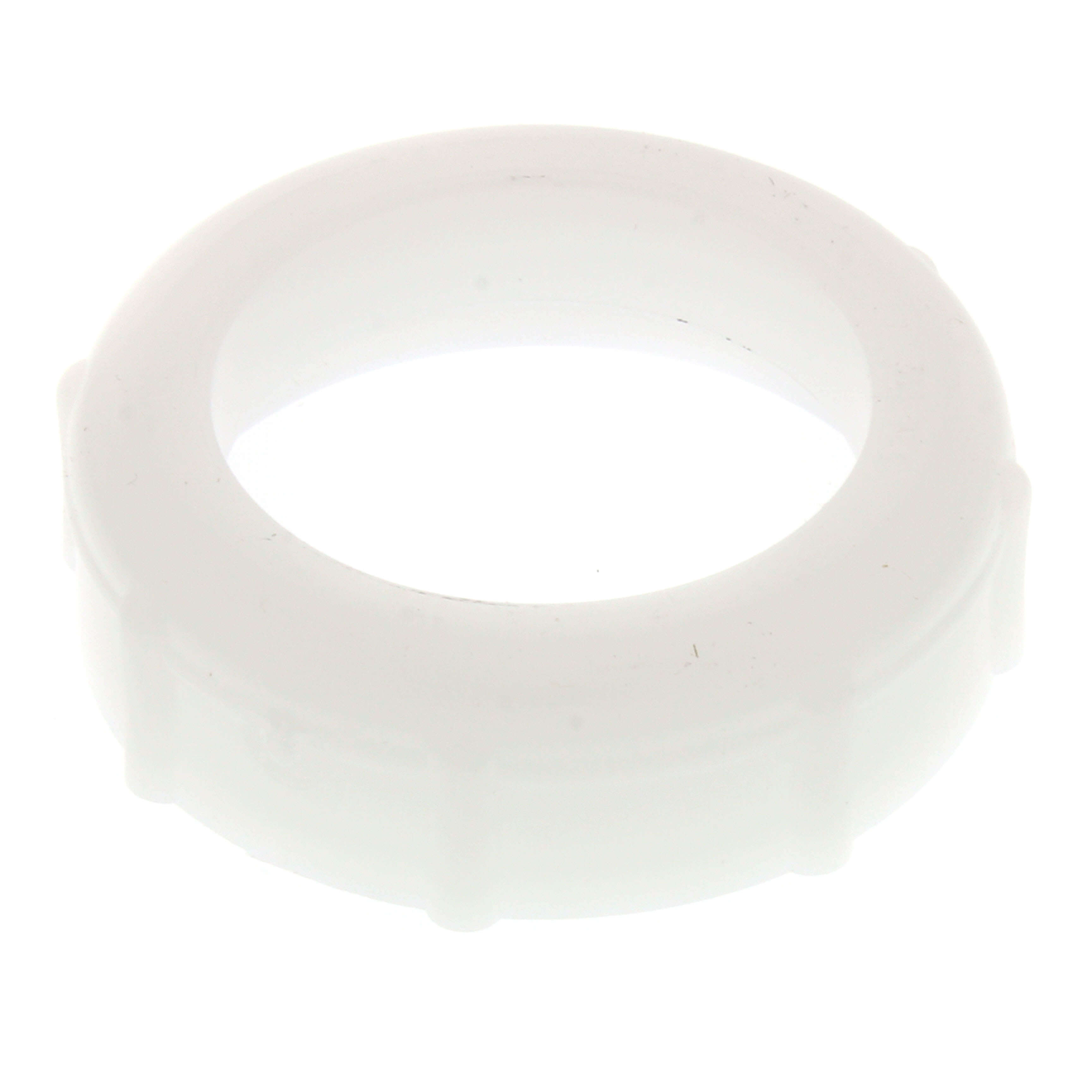 SPEARS VALVES P000P-015 Slip Joint Nut, 1-1/2 Size, HDPE | BU7ZGF