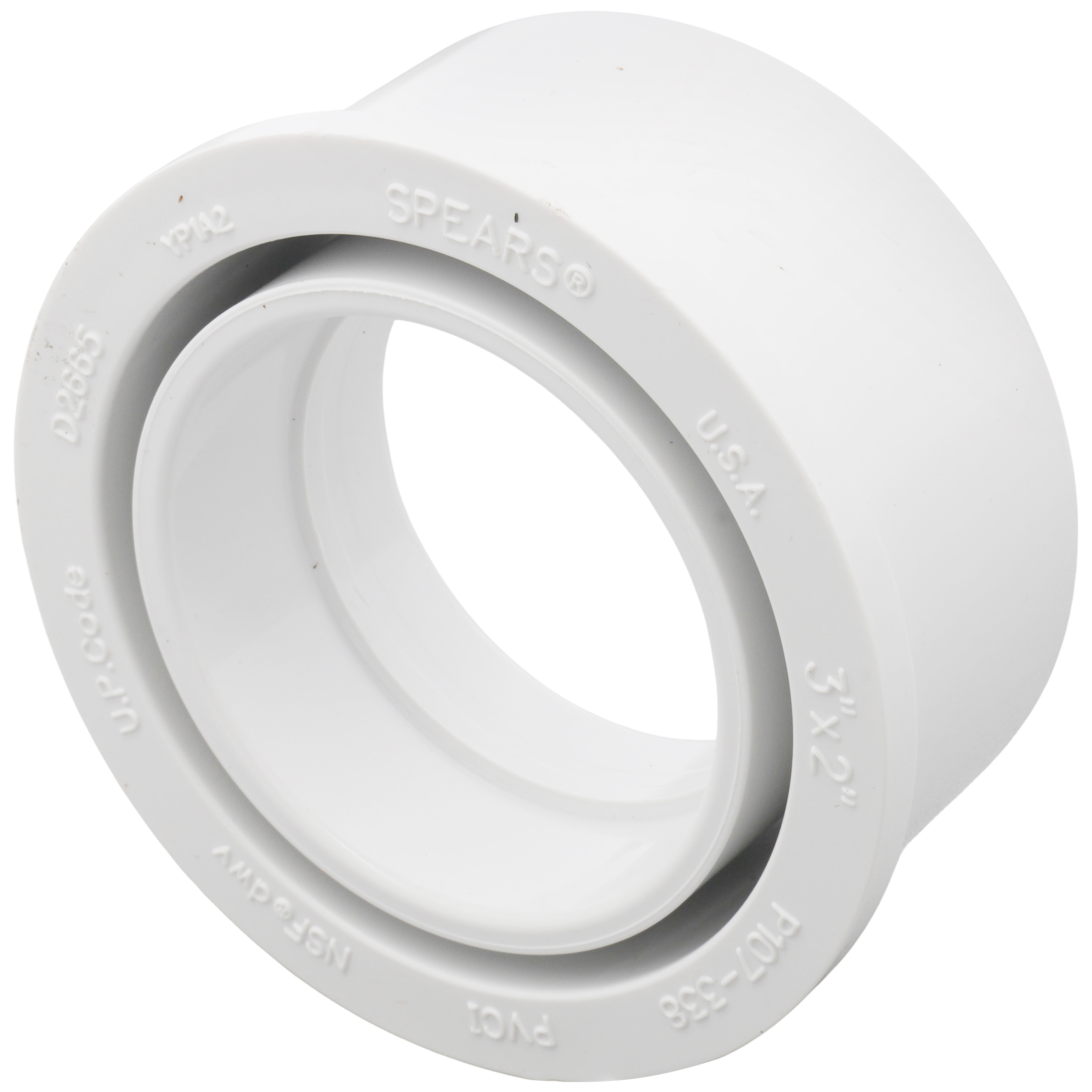 SPEARS VALVES P107-338