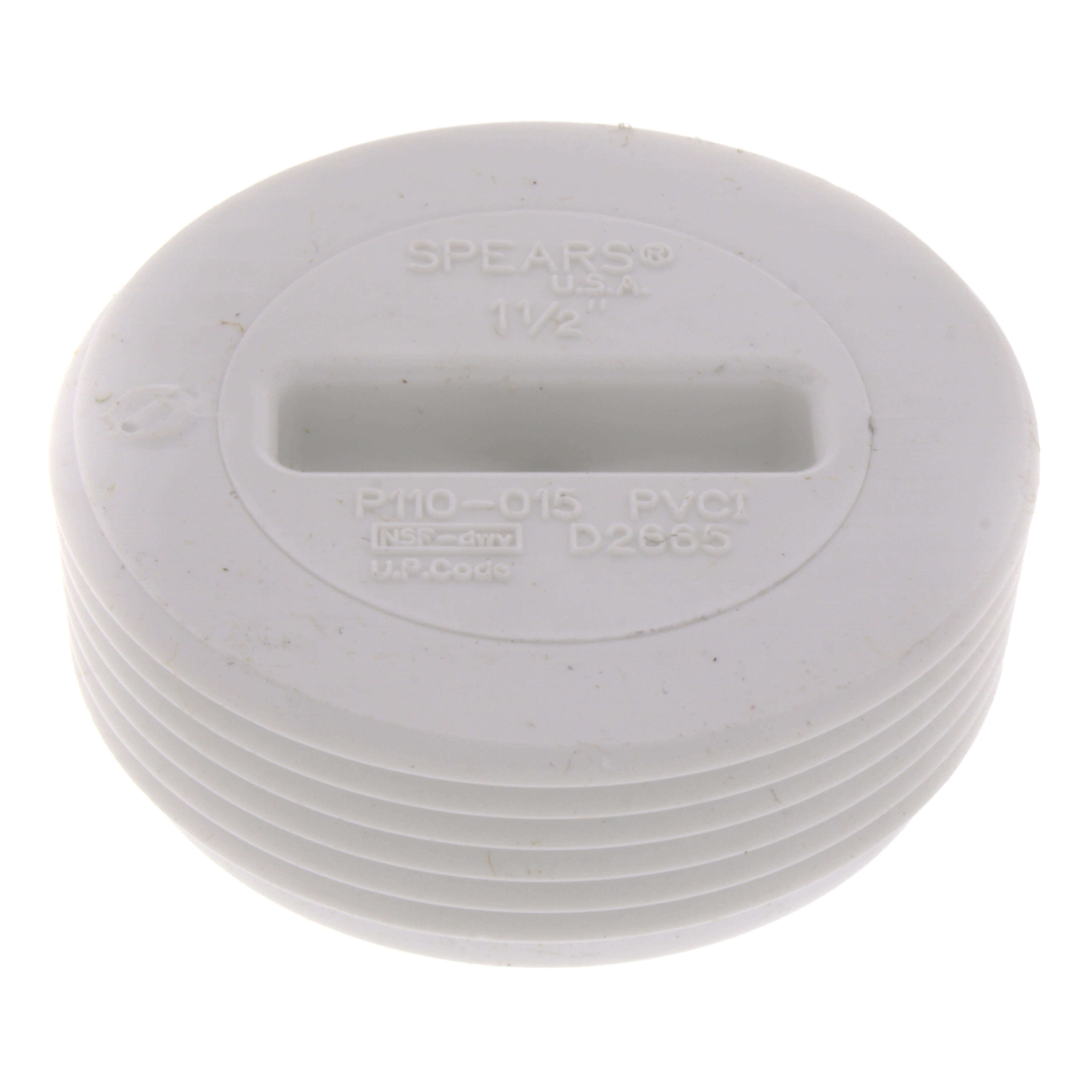 SPEARS VALVES P110-015