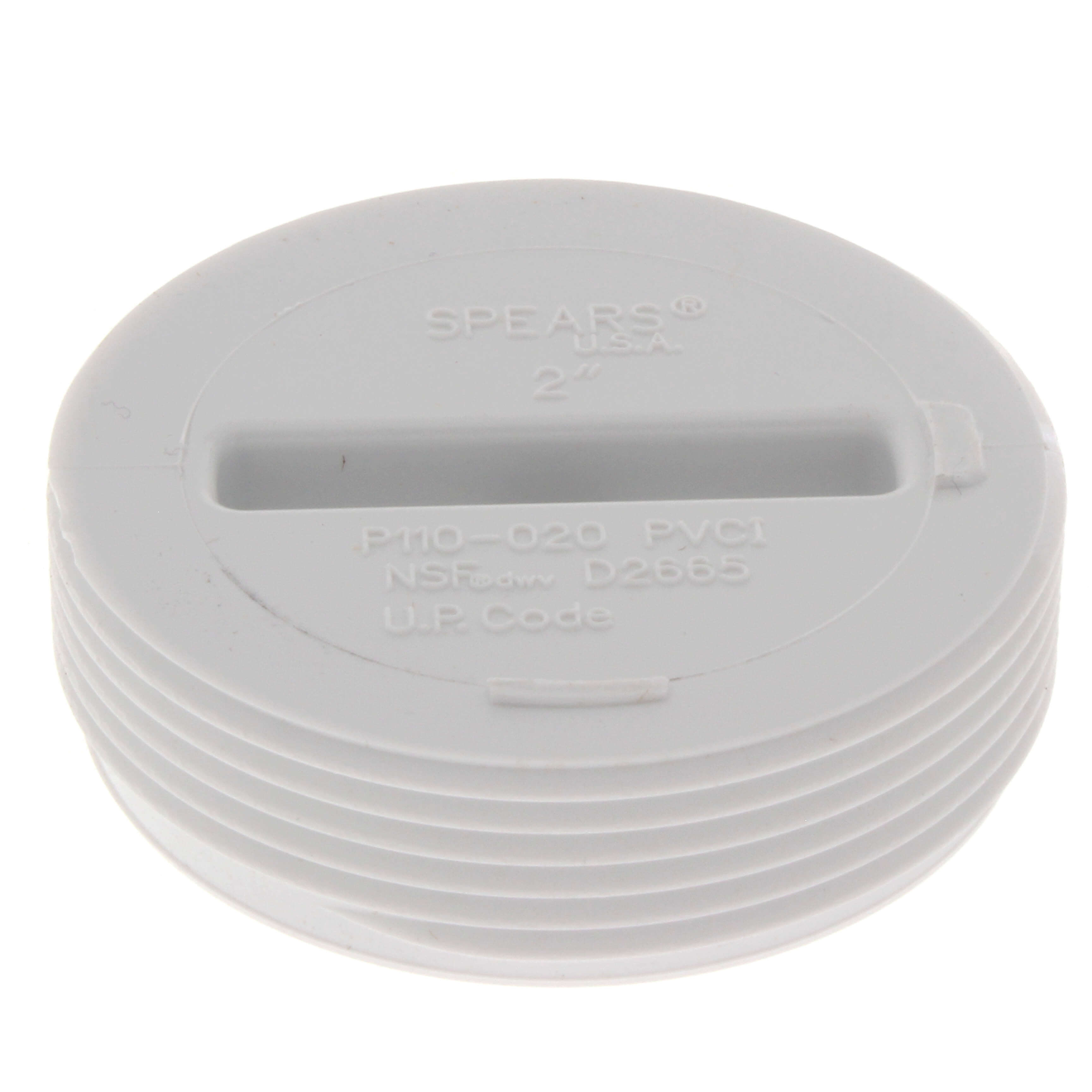 SPEARS VALVES P110-020