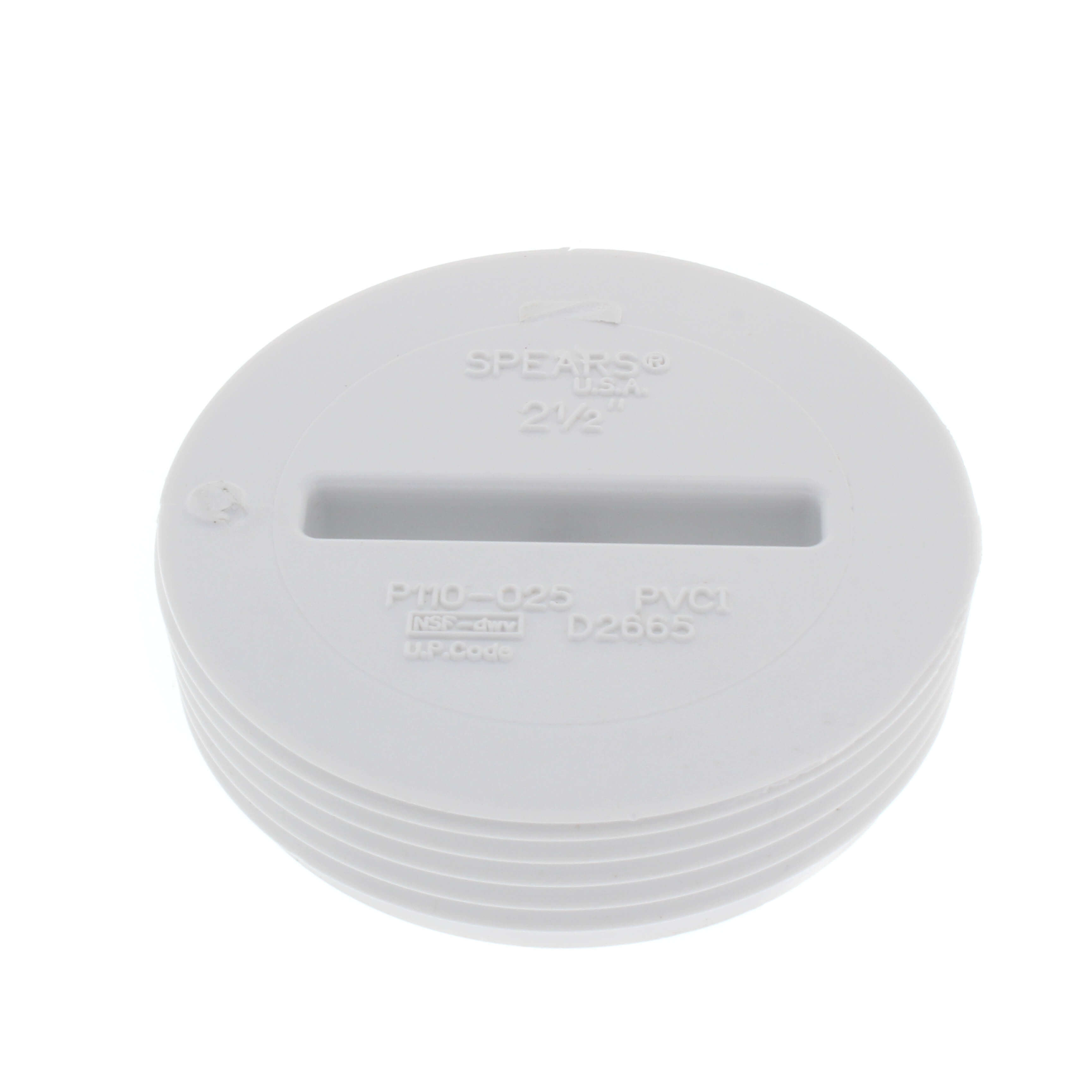 SPEARS VALVES P110-025