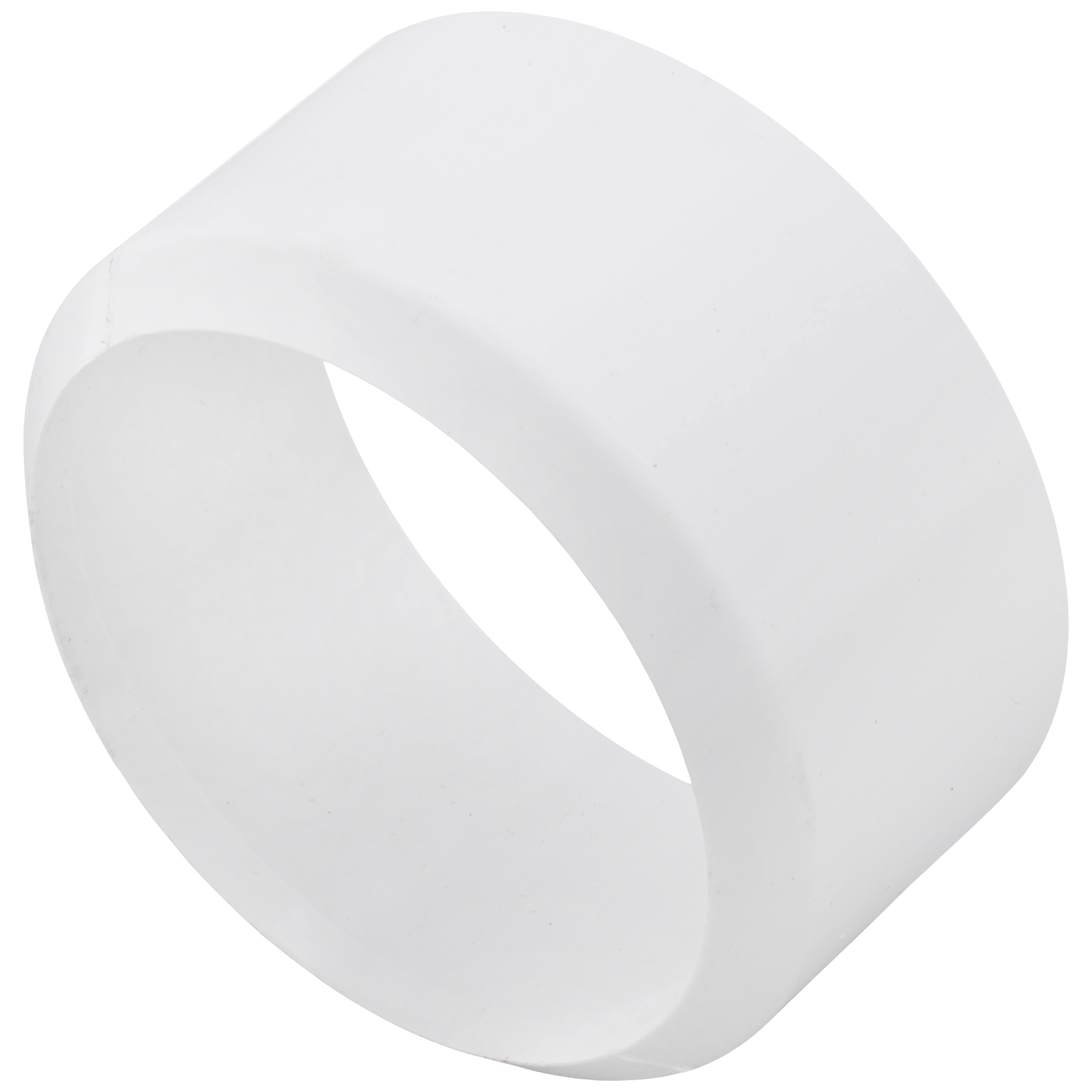 SPEARS VALVES P118-030 Drain Waste Vent Adapter Bushing, Bush Dwv Spigot x Hub, 3 Size, PVC | BU7ZQG