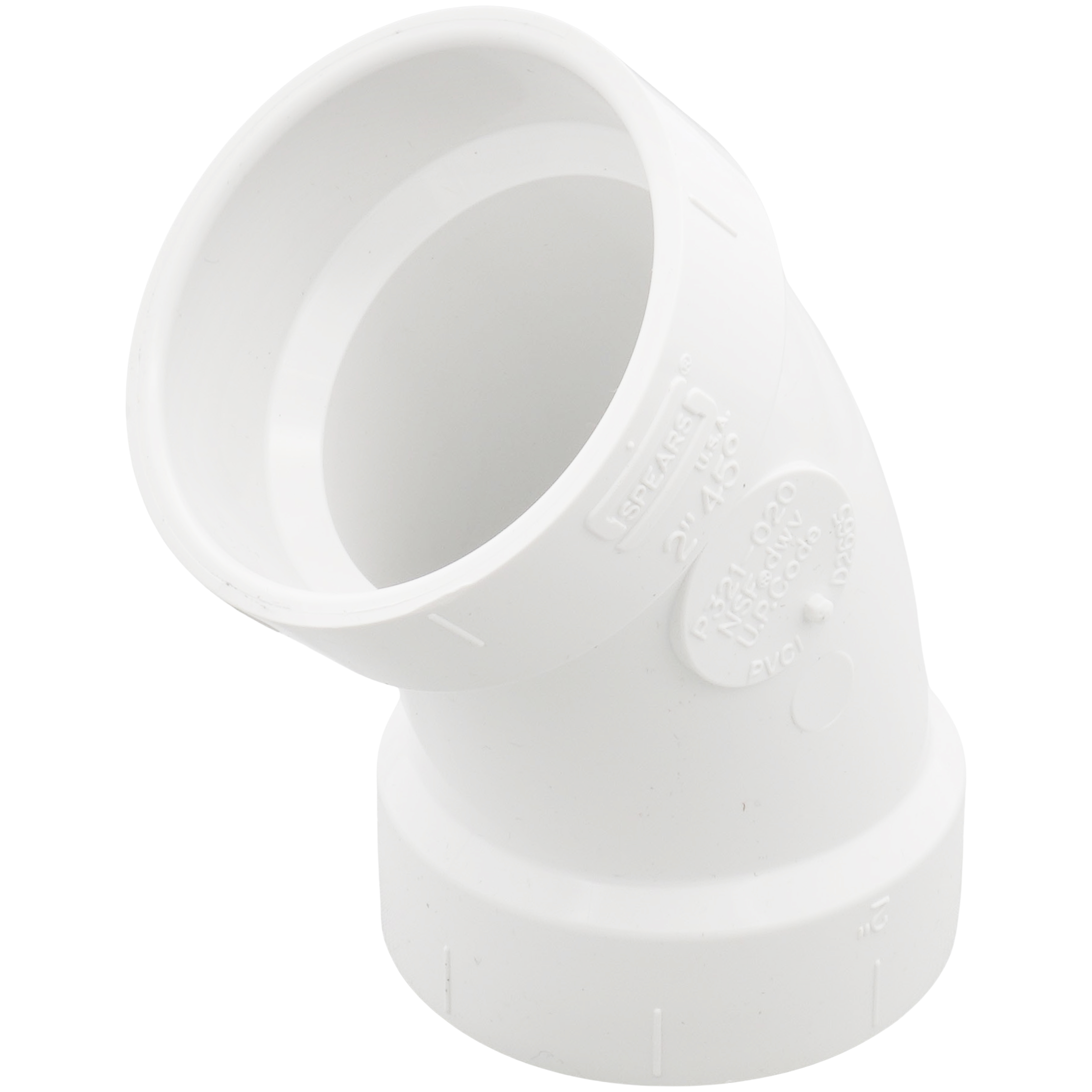 SPEARS VALVES P321-020