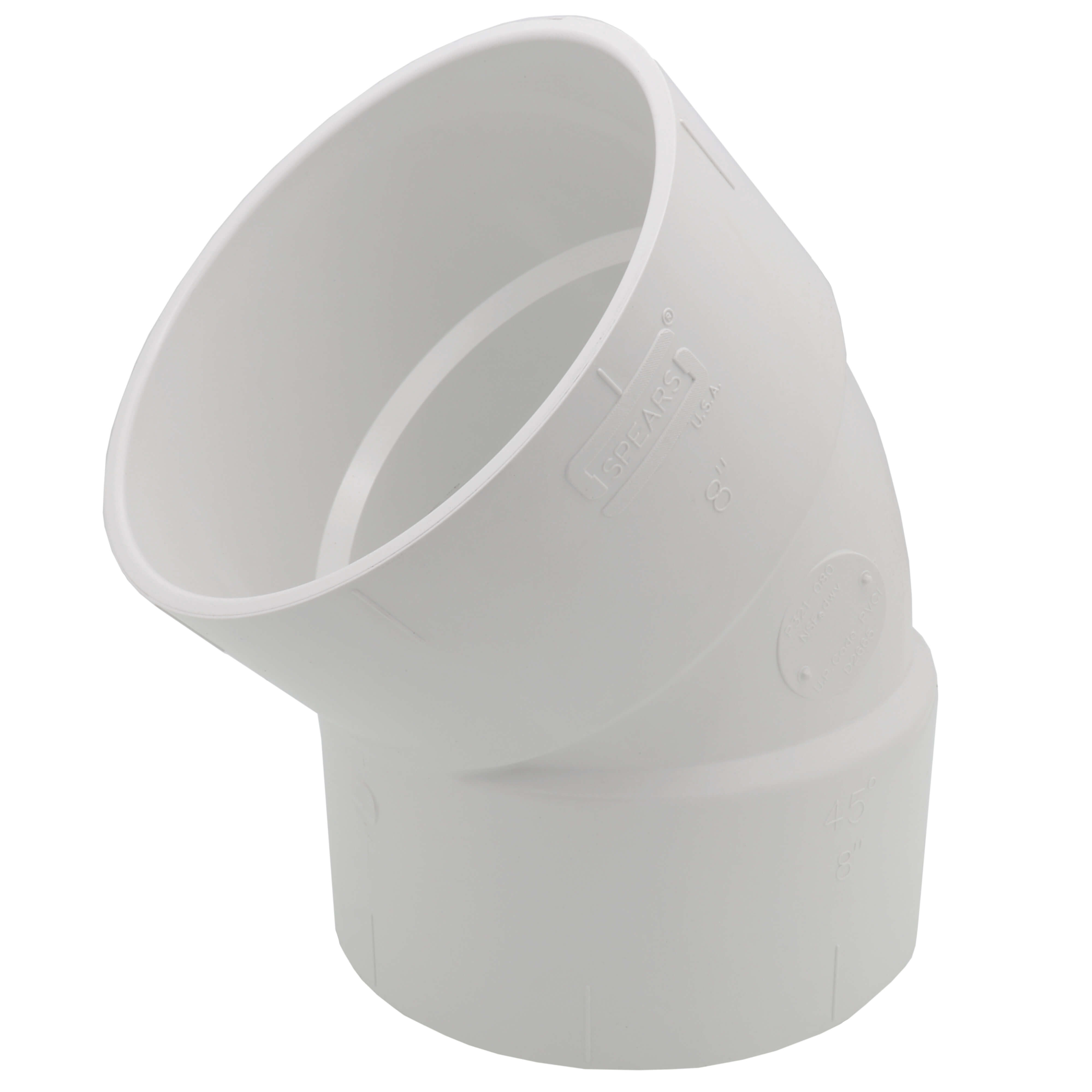 SPEARS VALVES P321-080