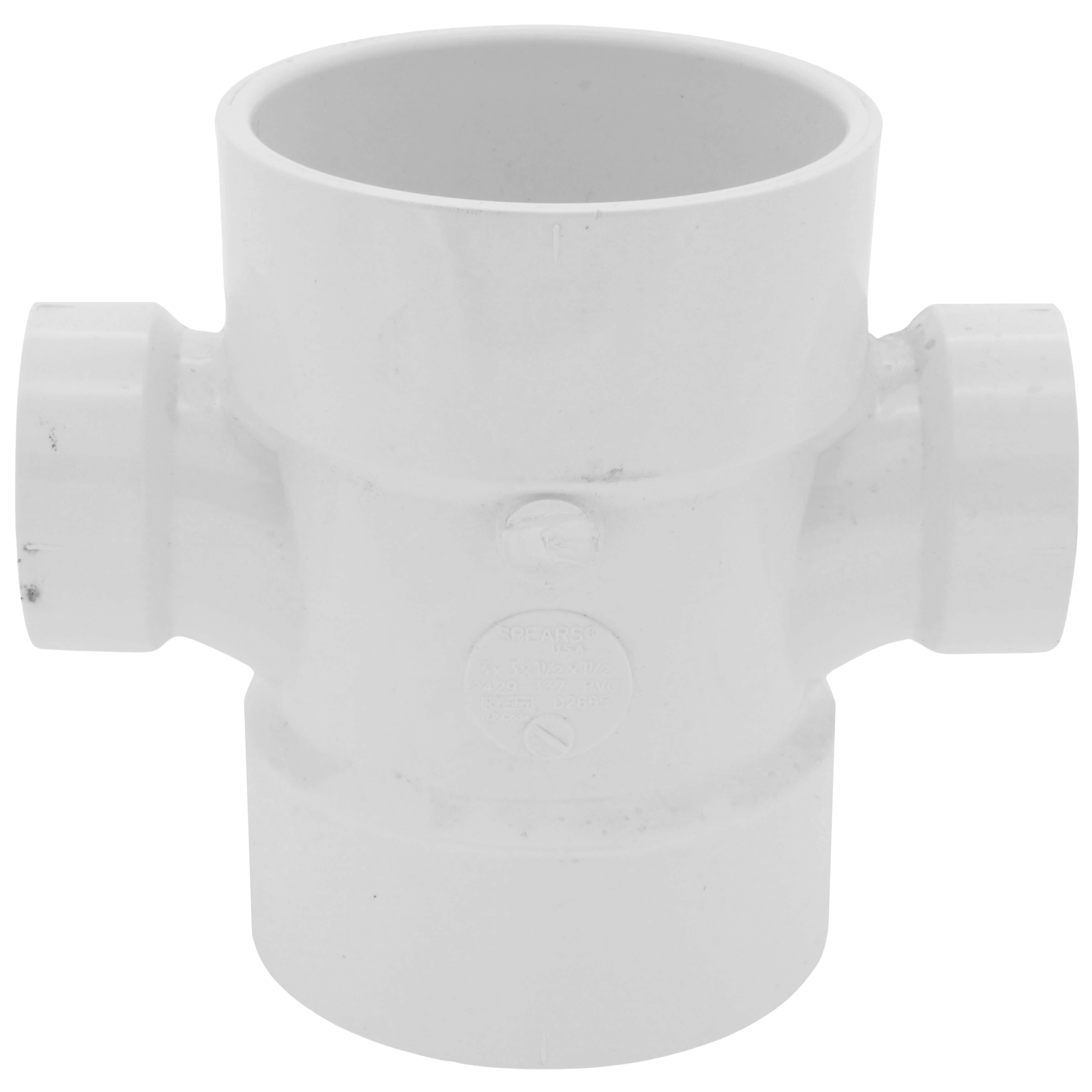 SPEARS VALVES P429-337