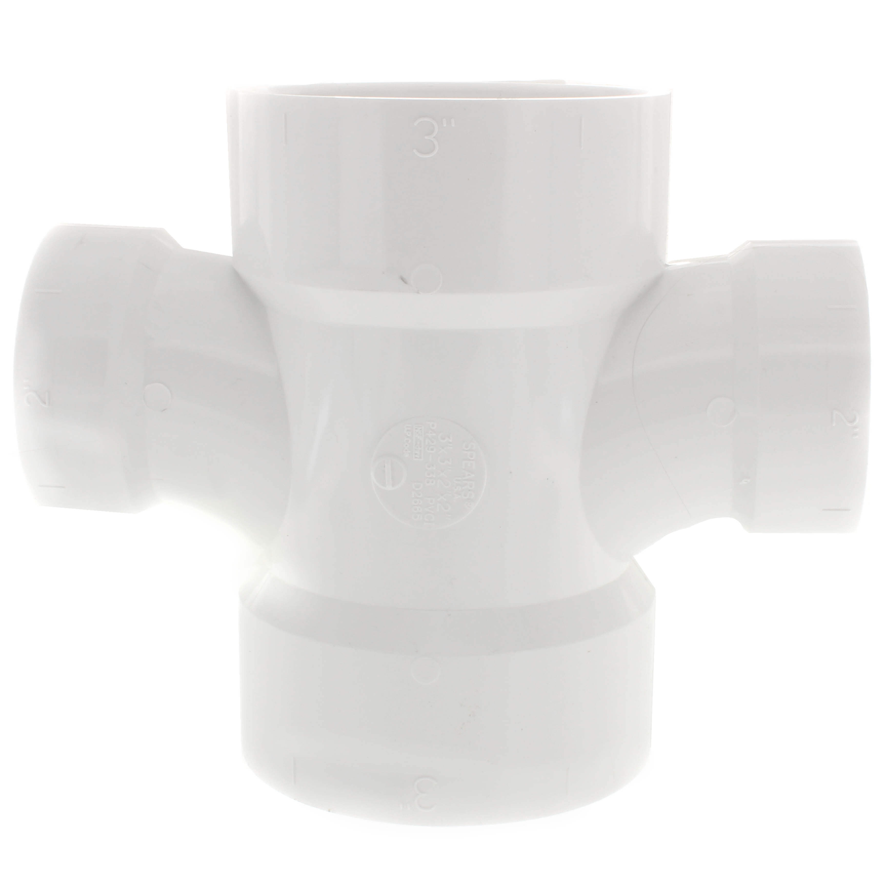 SPEARS VALVES P429-338