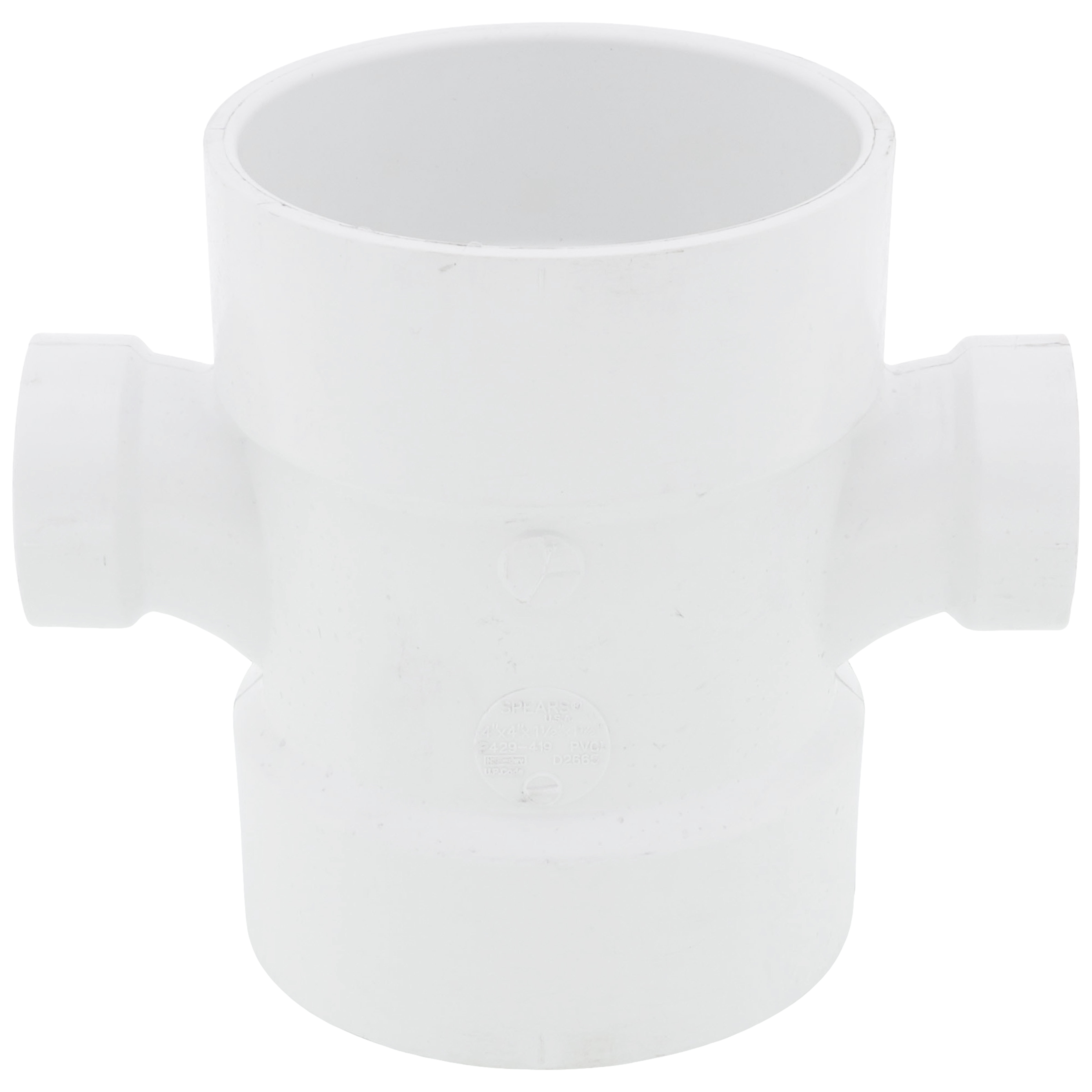 SPEARS VALVES P429-419