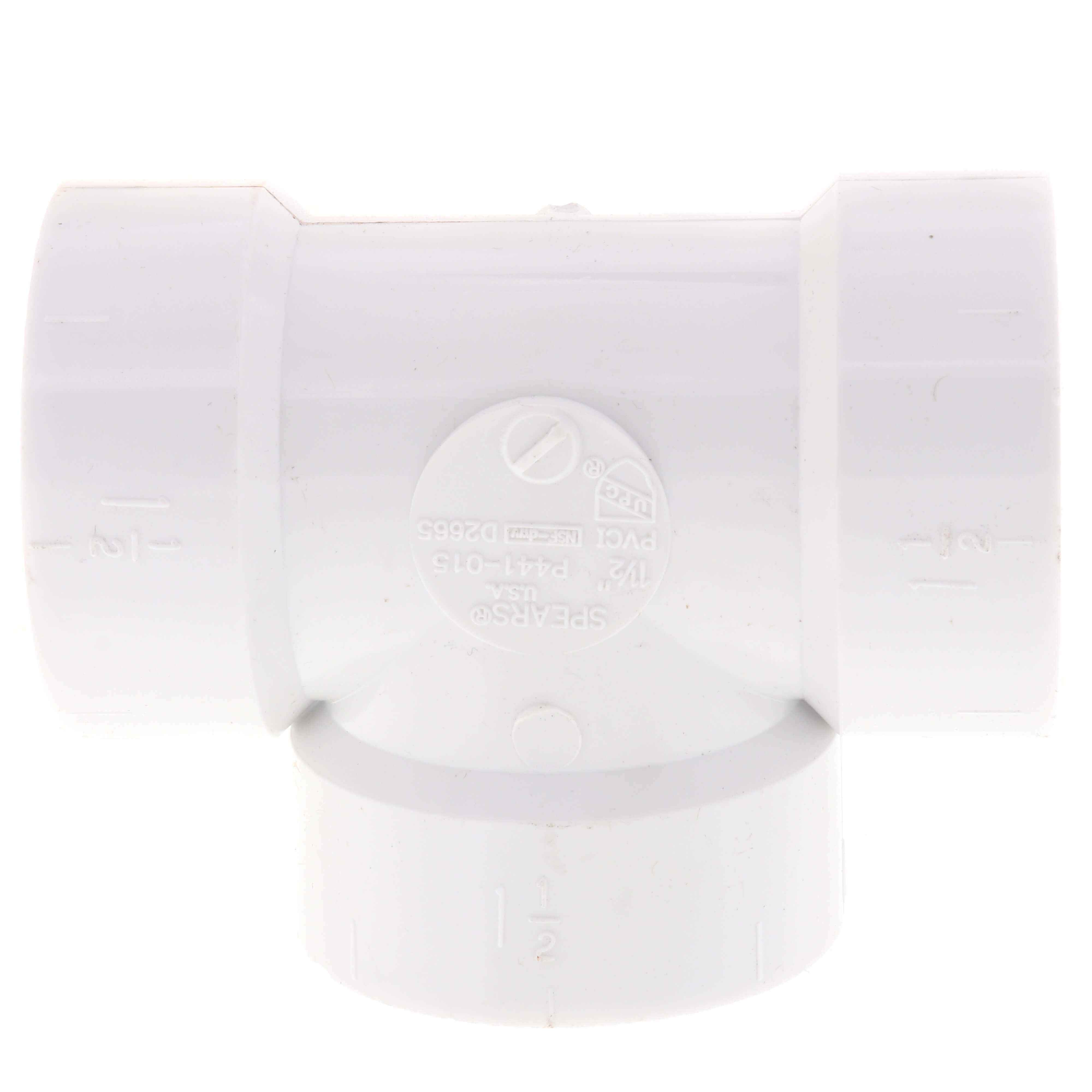 SPEARS VALVES P441-015