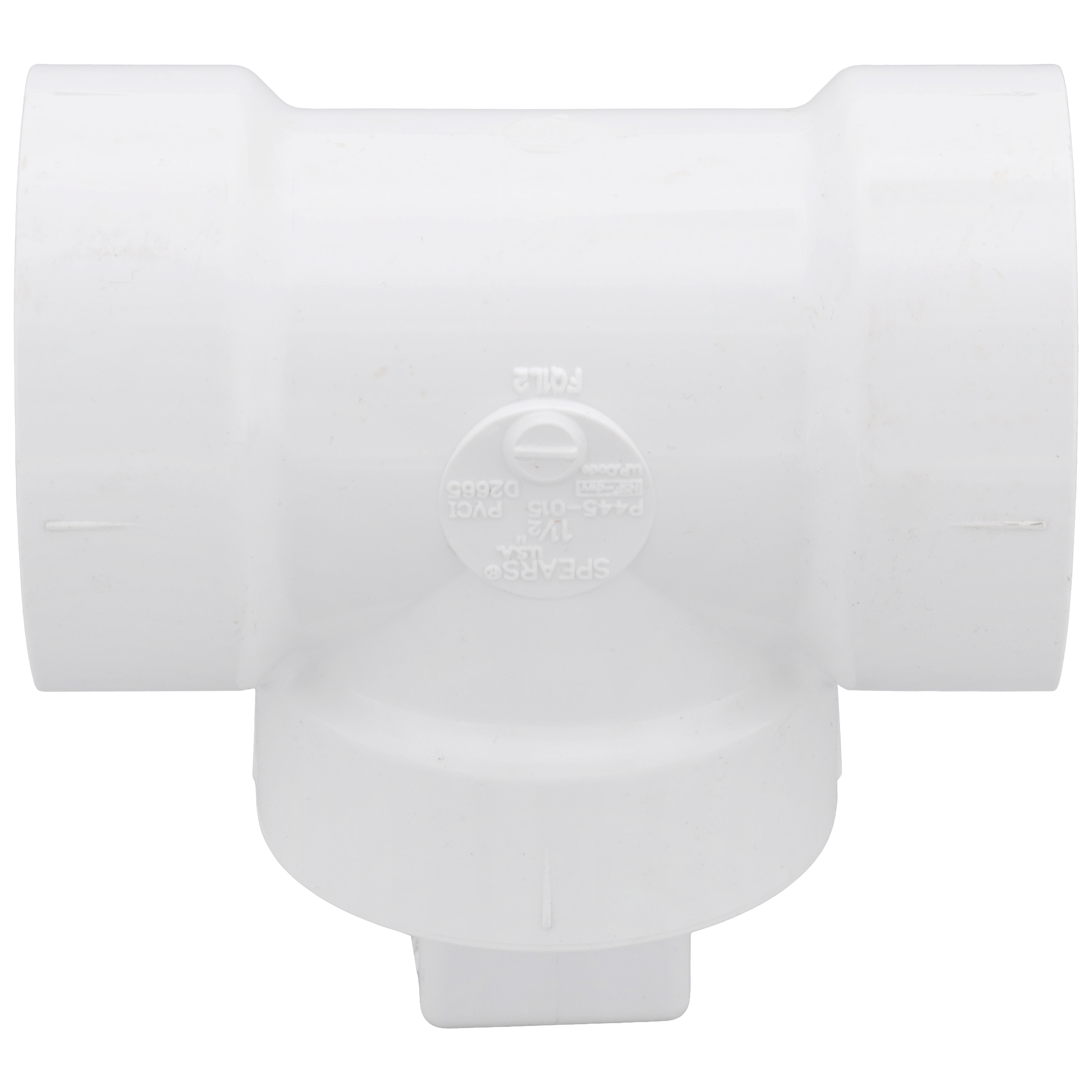 SPEARS VALVES P444X-015