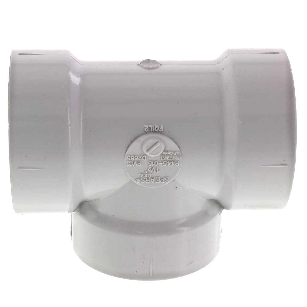 SPEARS VALVES P445X-015