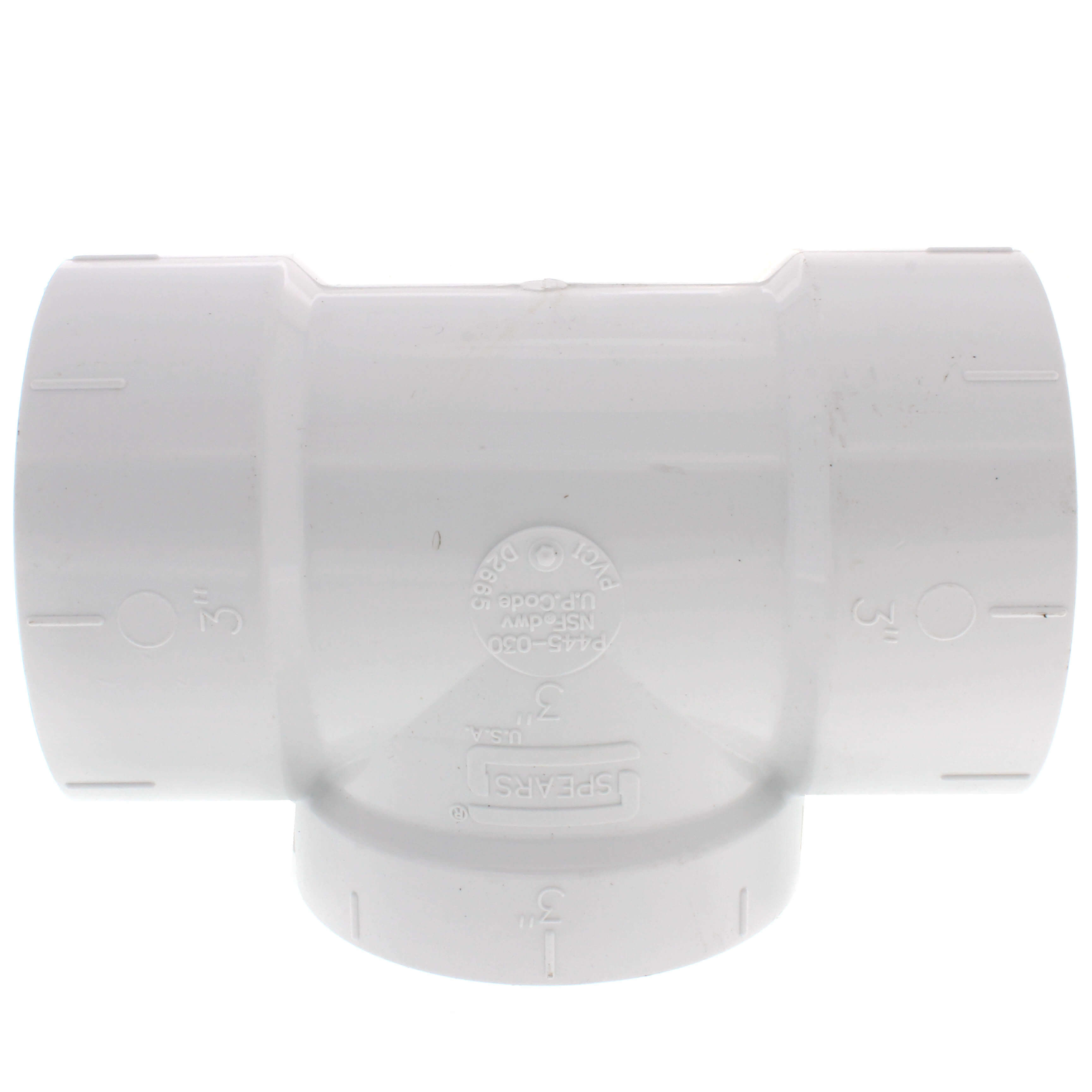 SPEARS VALVES P445X-030