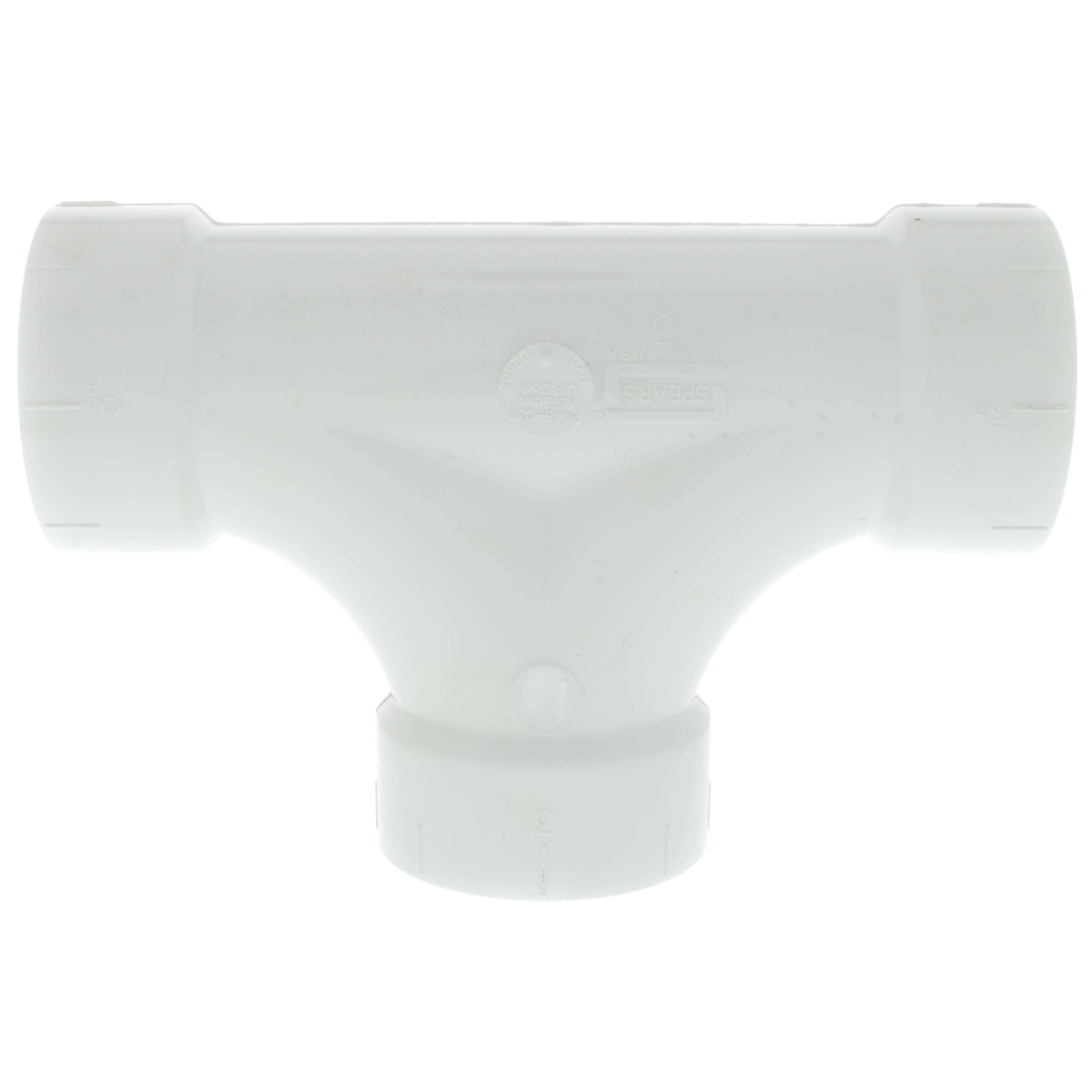 SPEARS VALVES P448-030