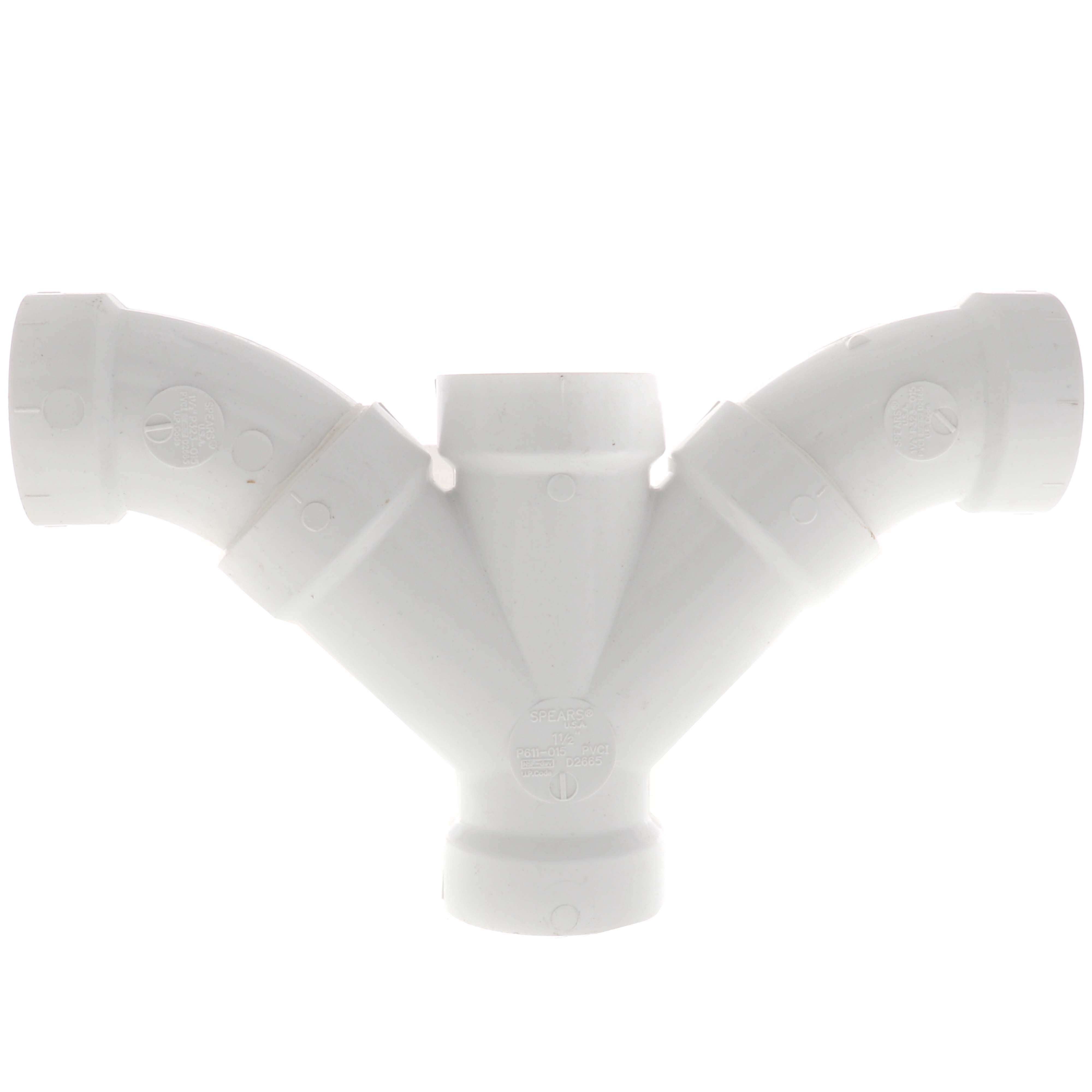 SPEARS VALVES P507-015